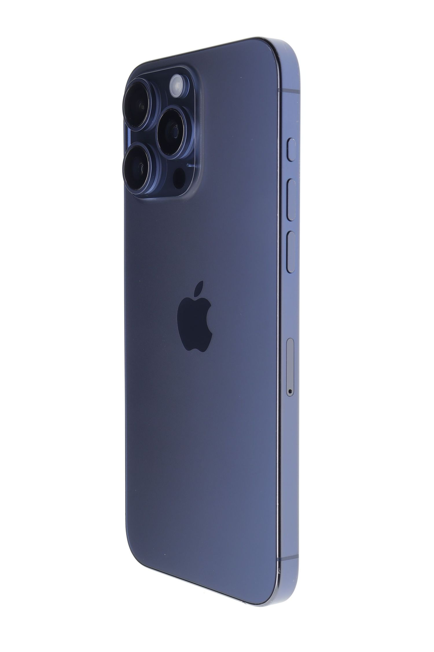 Apple iPhone 15 Pro Max, Blue Titanium, 256 GB - de la 3.369 lei