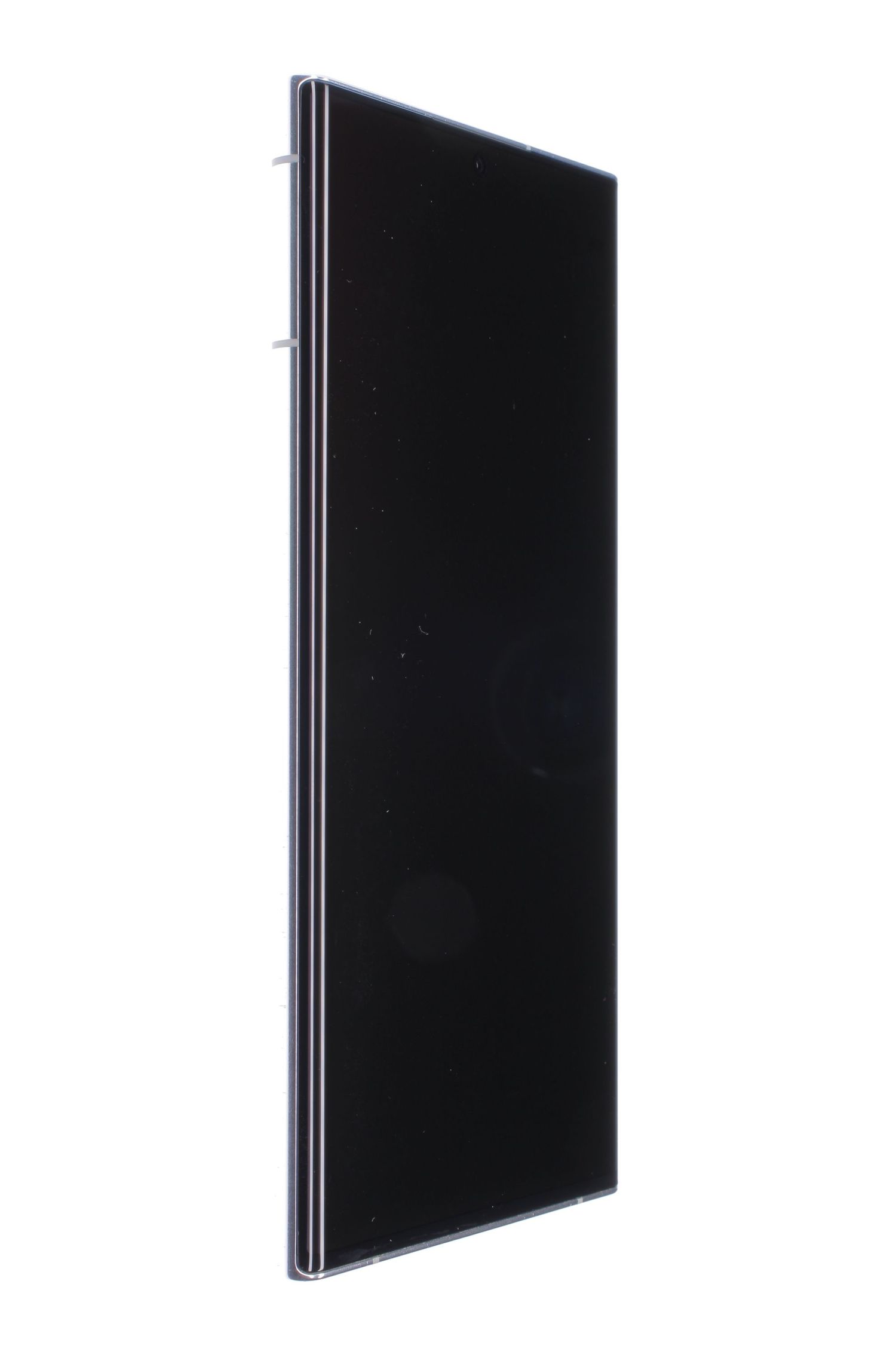 Samsung Galaxy S22 Ultra 5G Dual Sim 256 GB Phantom White - Ca nou