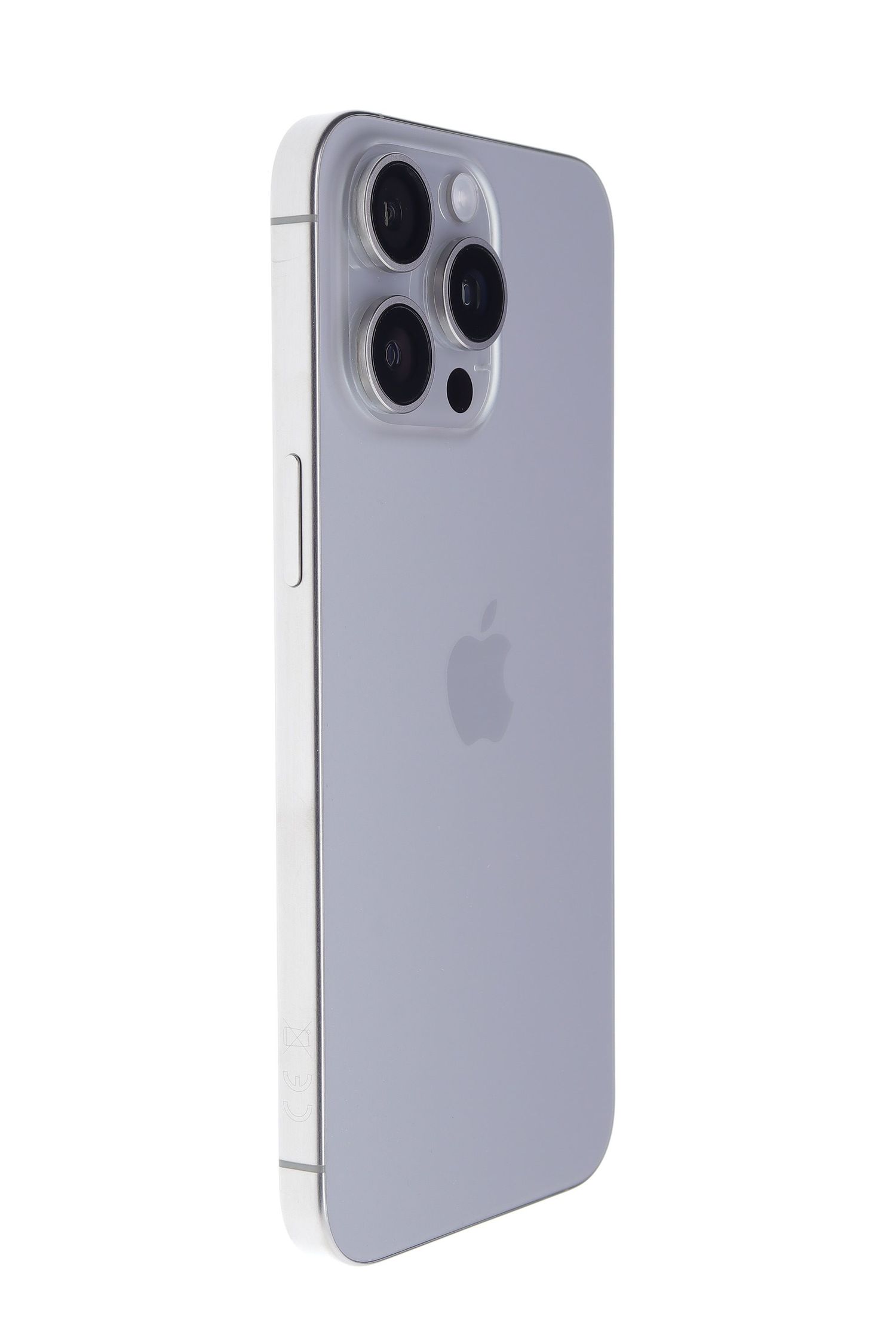 Apple iPhone 15 Pro Max, Natural Titanium, 256 GB - de la 3.539 lei