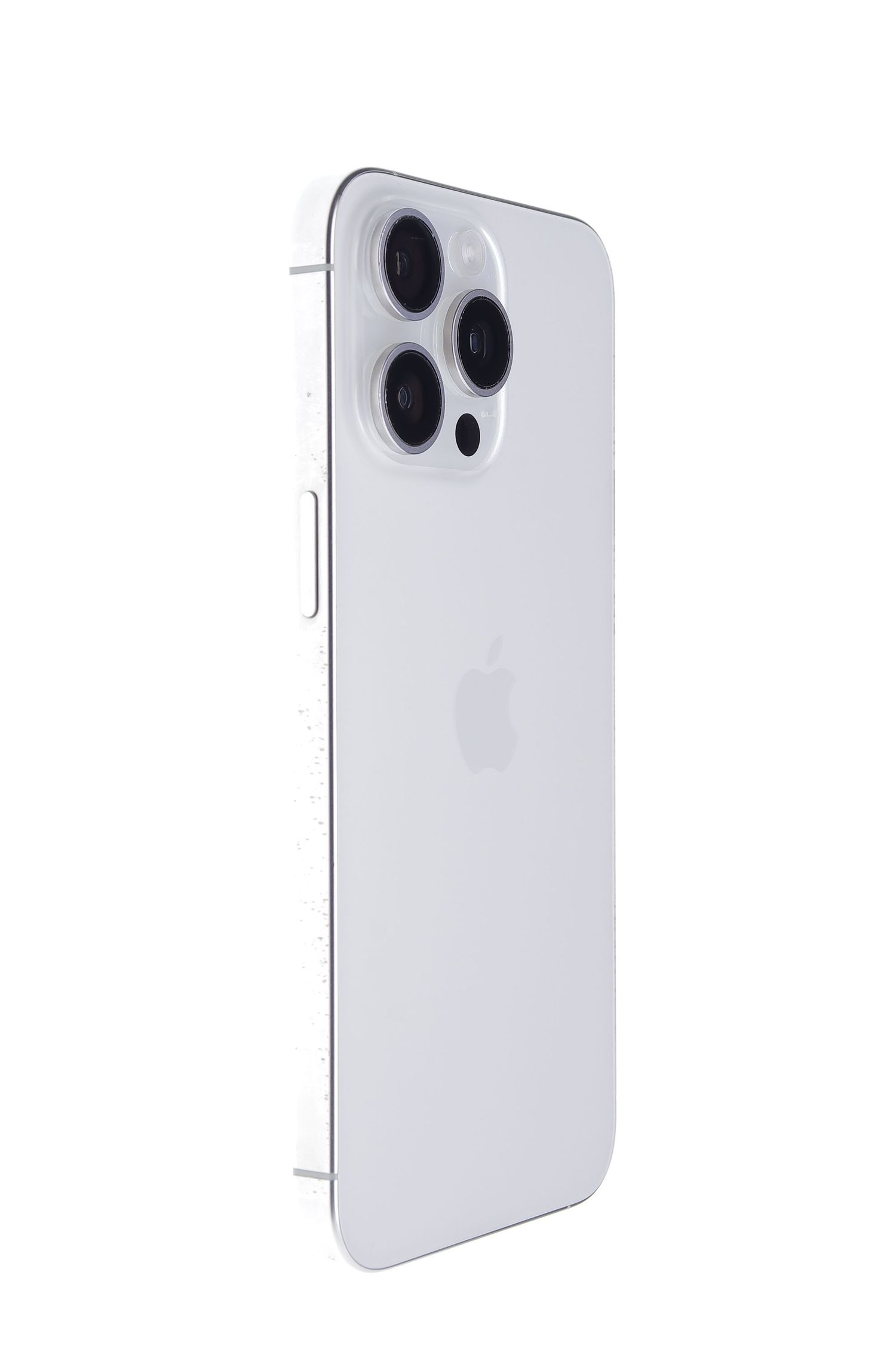 Apple iPhone 15 Pro Max 256 GB White Titanium - Jó