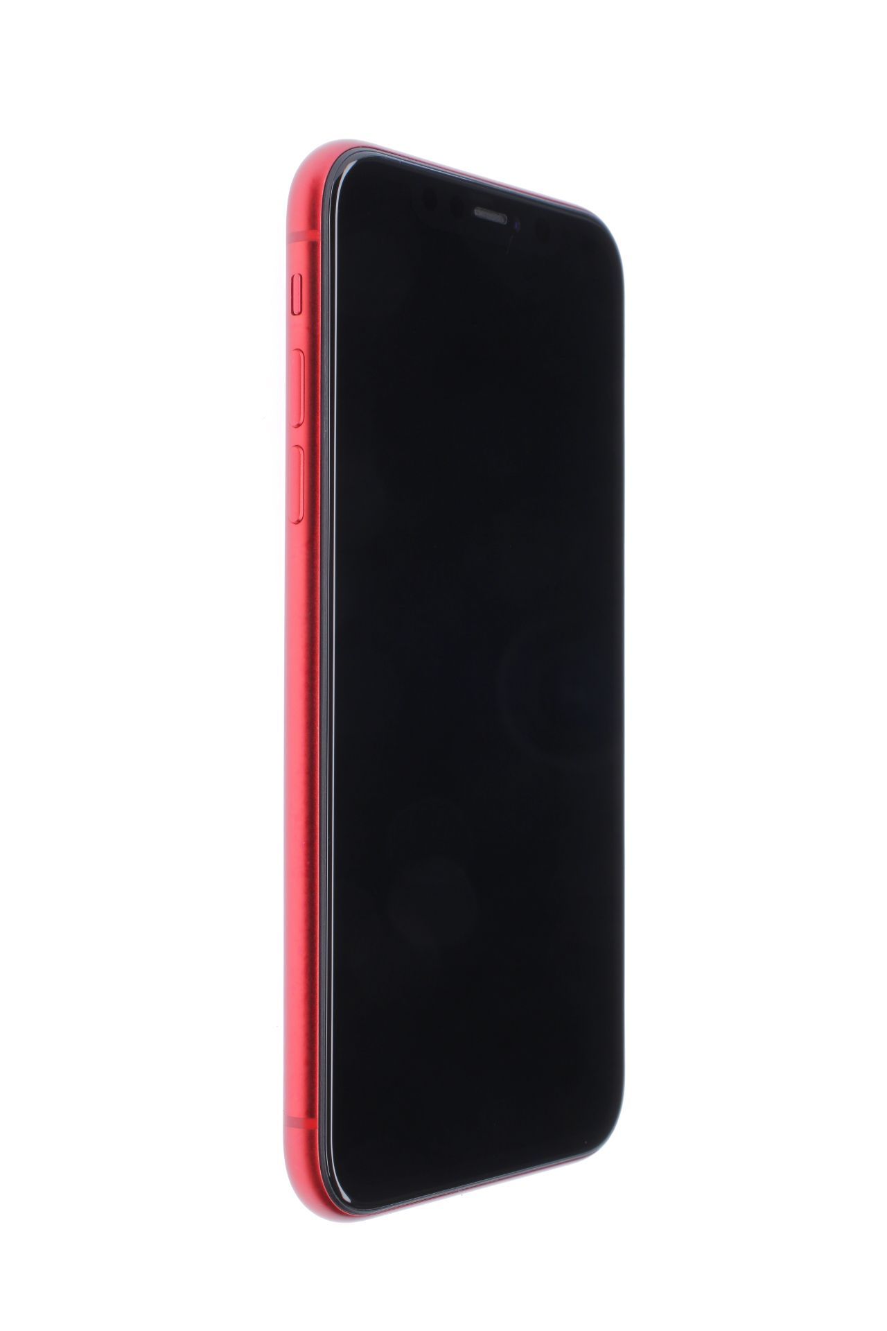 Apple iPhone 11 128 GB Red - Újszerű