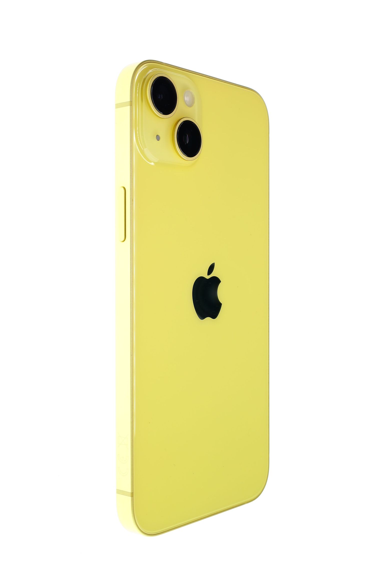 Apple iPhone 14 Plus 128 GB Yellow - Ca nou