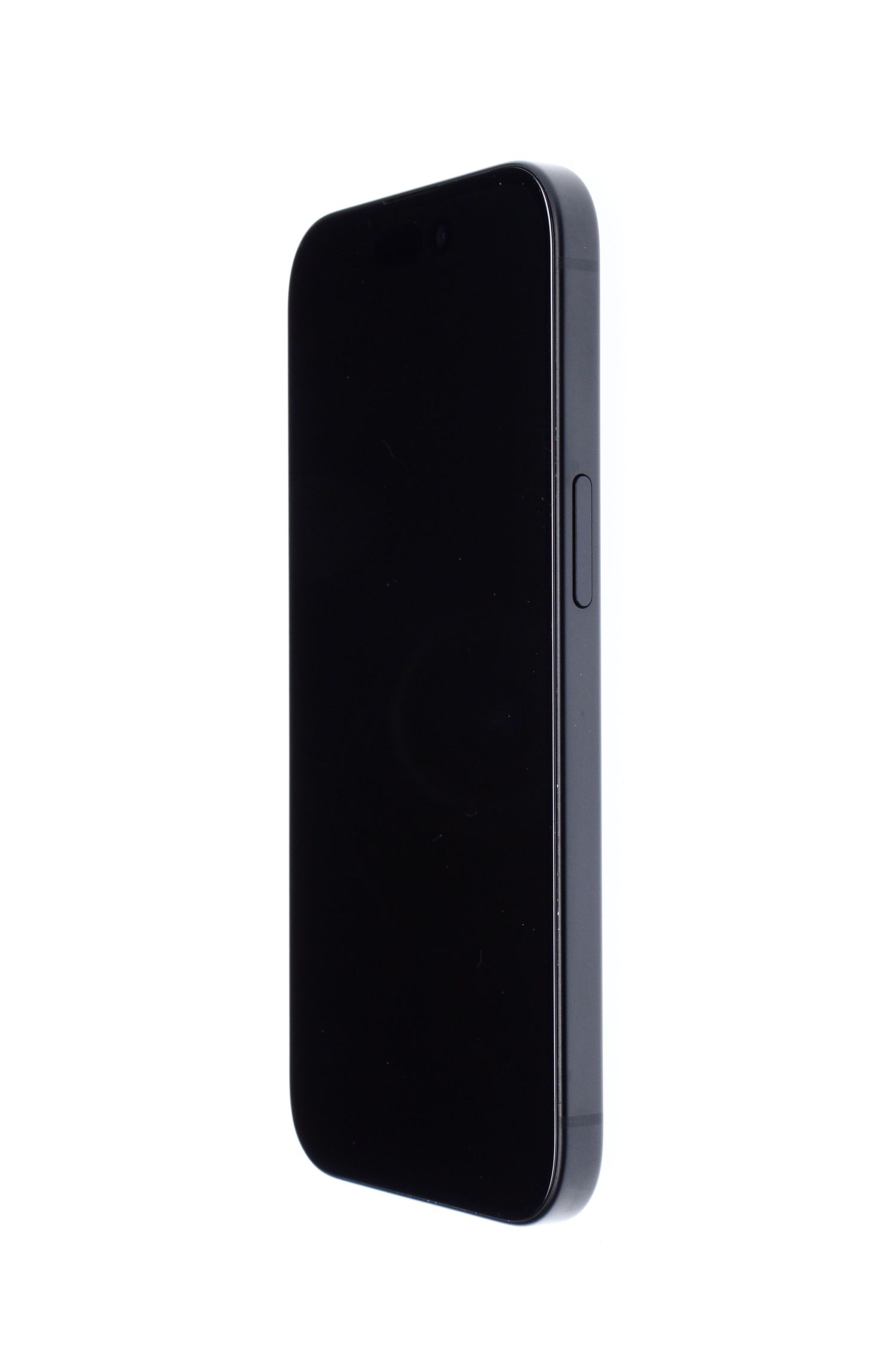 Apple iPhone 15 256 GB Black - Πολύ καλό
