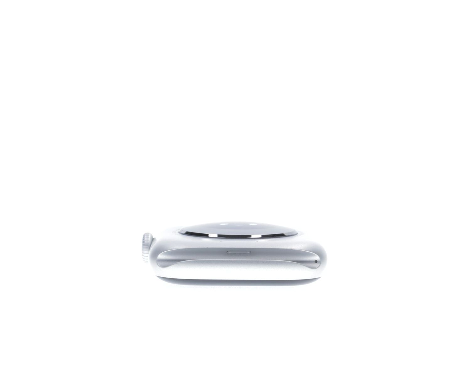Apple Watch Series 10 2024, GPS, Aluminium 46mm Silver - Като нов