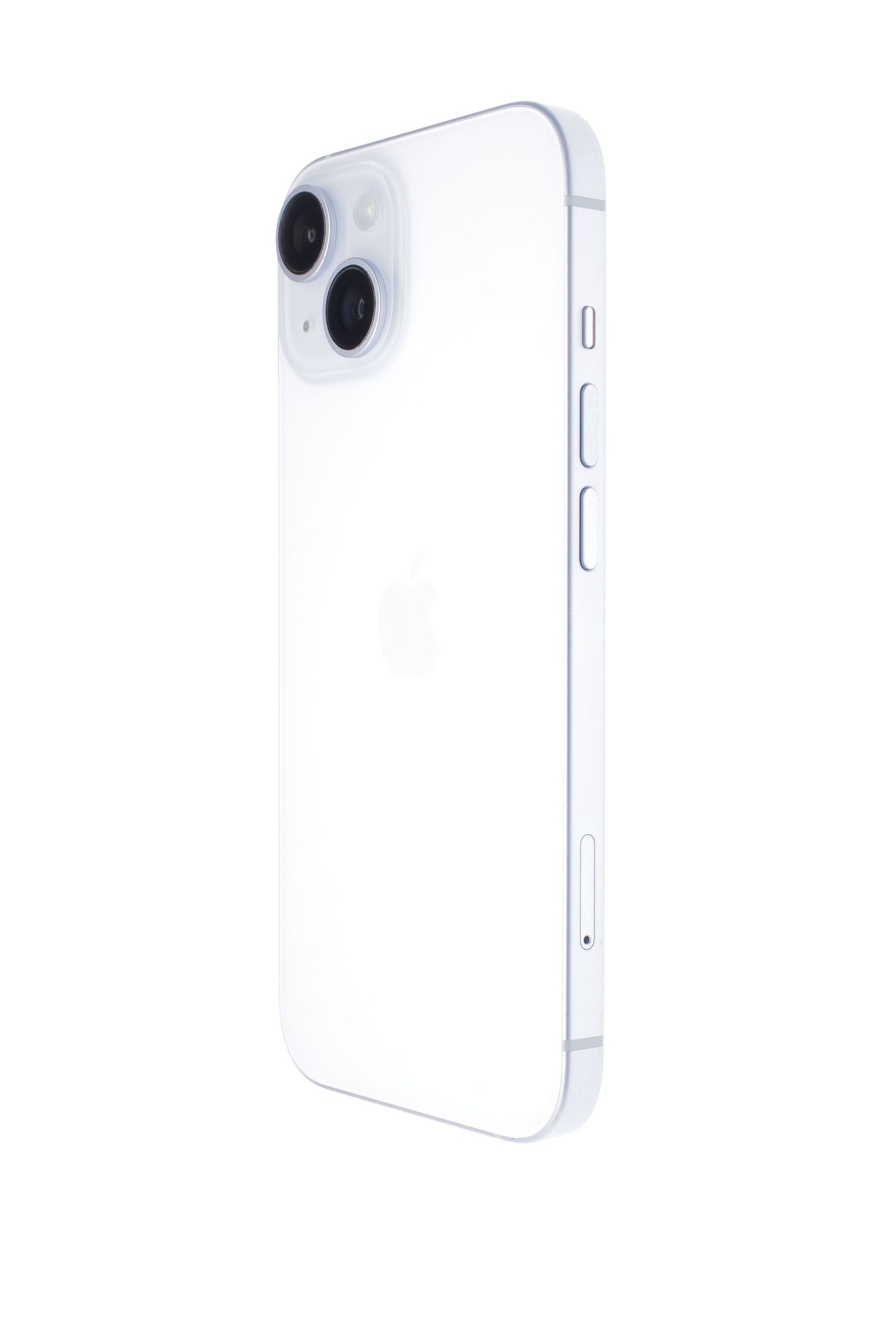 Apple iPhone 15 128 GB Blue - Kiváló
