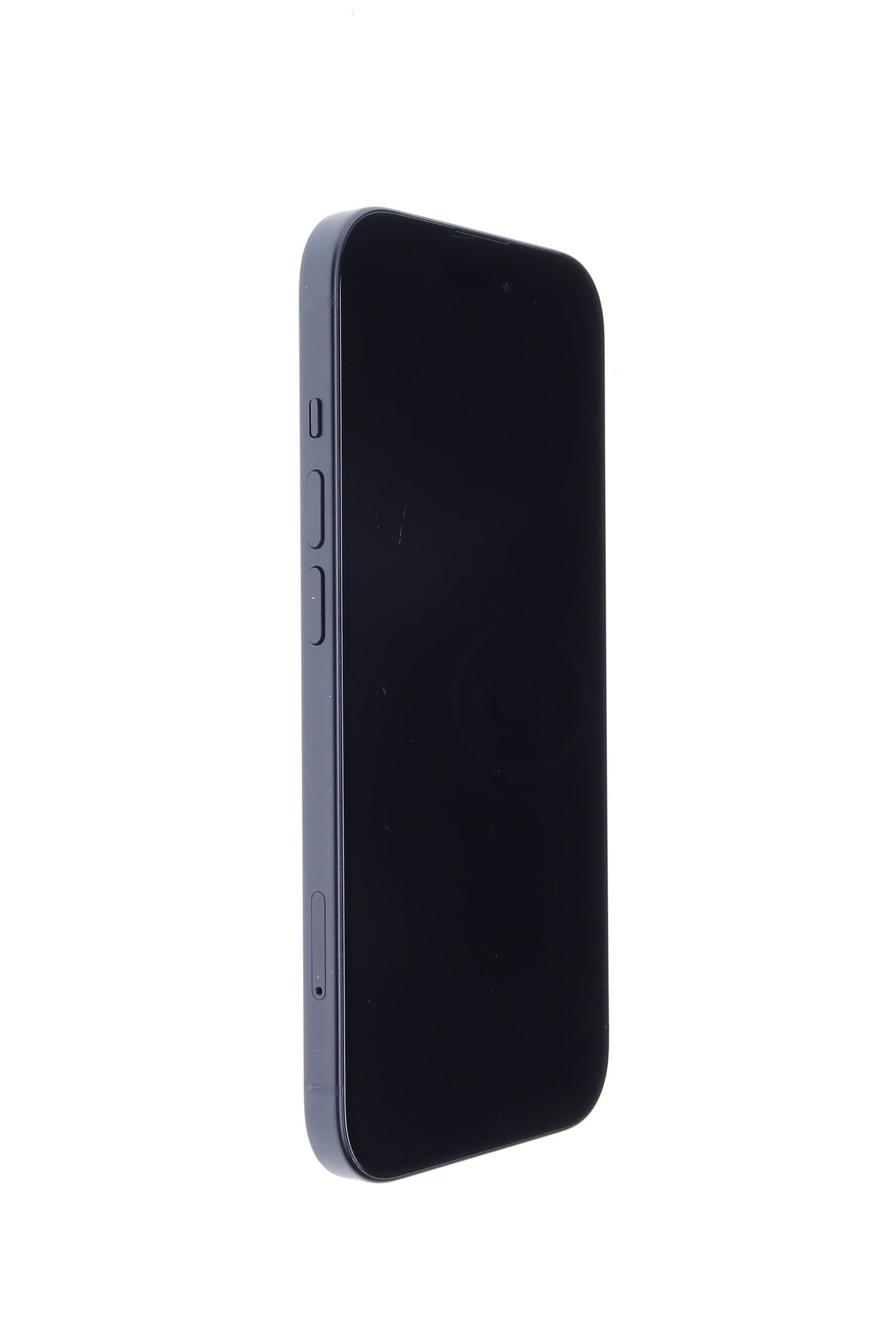 Apple iPhone 15 128 GB Black - Πολύ καλό