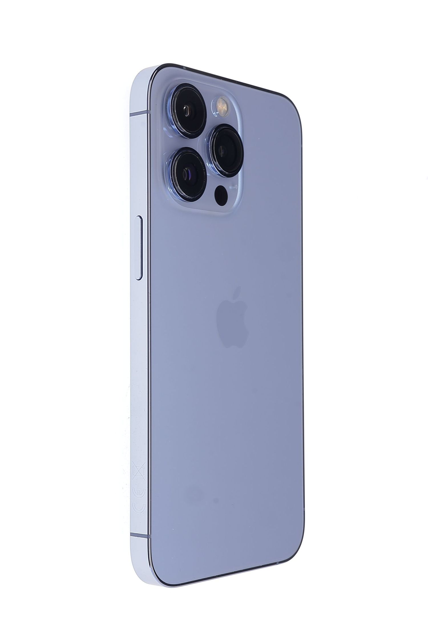 Apple iPhone 13 Pro 256 GB Sierra Blue - Kiváló