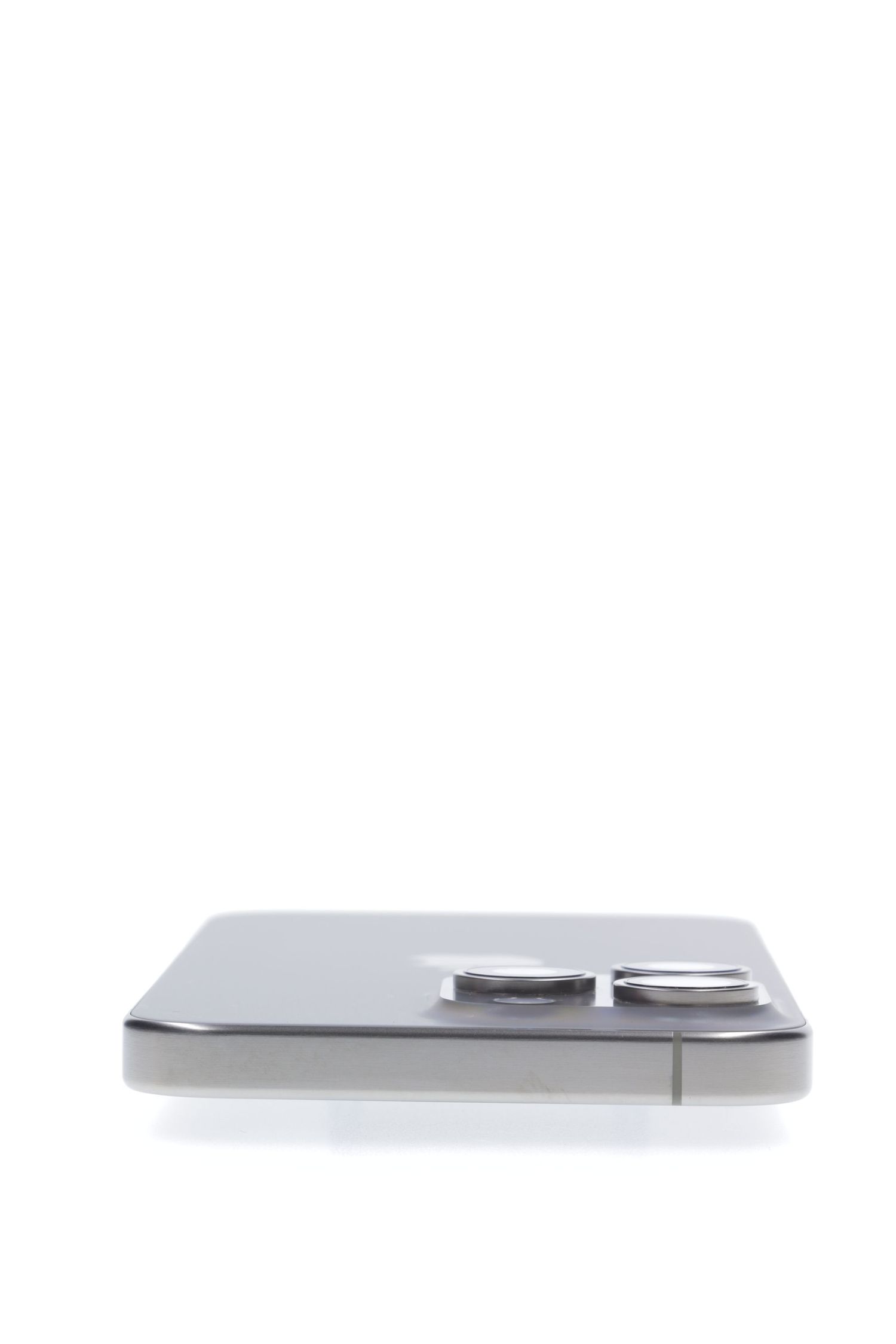 Apple iPhone 15 Pro Max 512 GB Natural Titanium - Като нов