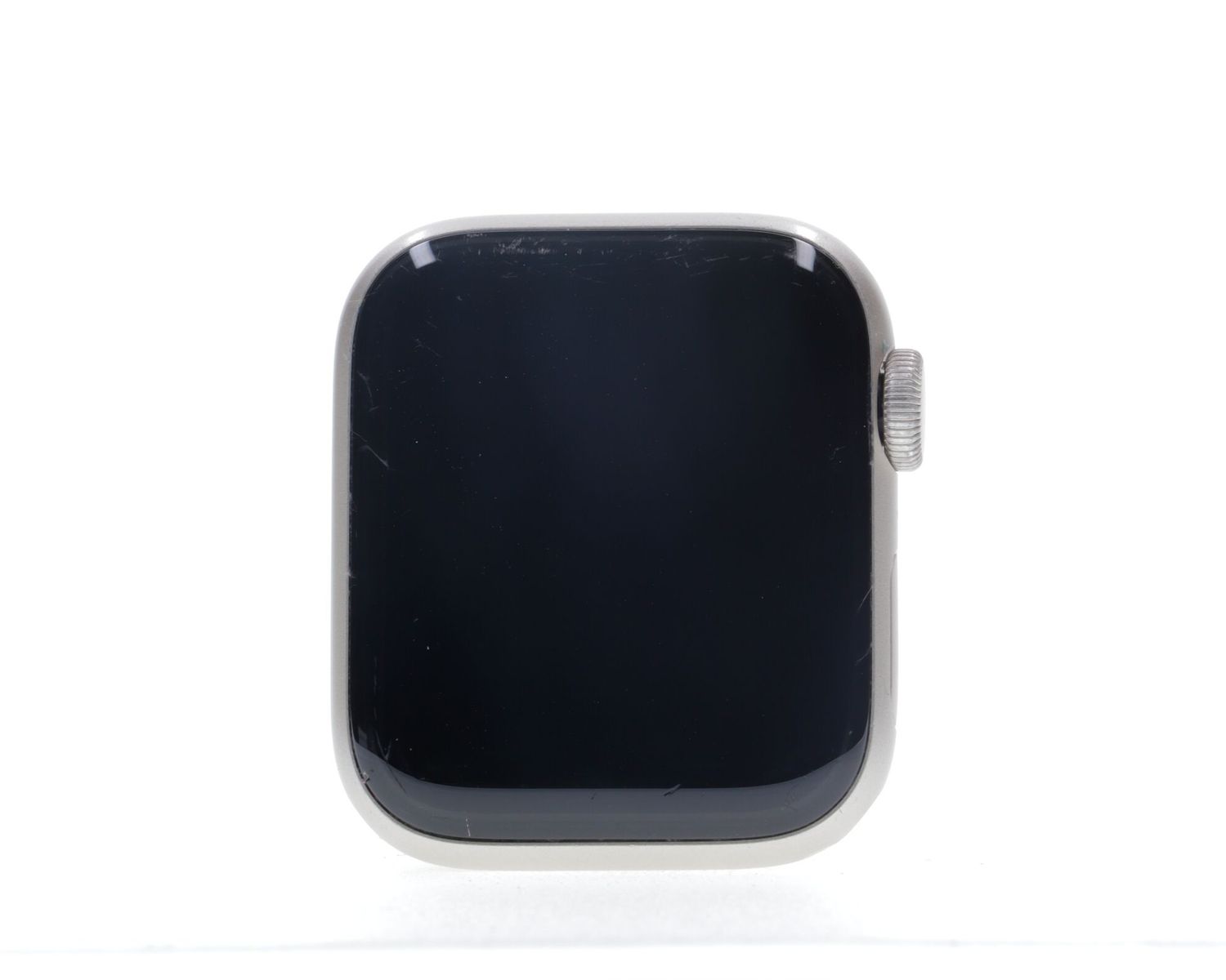 Apple Watch SE 2022, GPS, Aluminium 40mm Starlight - Foarte bun