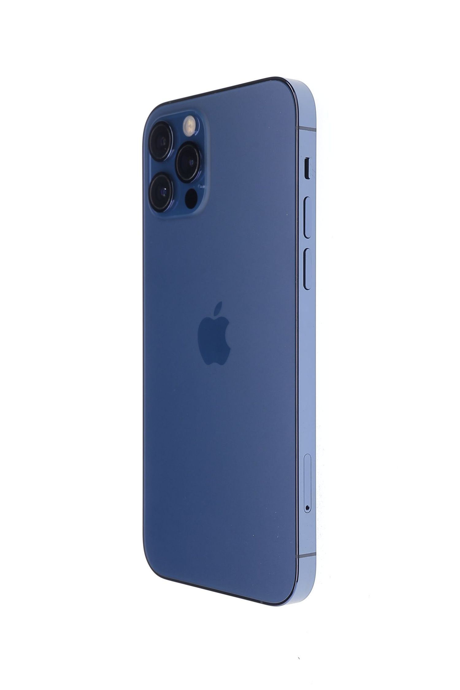 Apple iPhone 12 Pro 128 GB Pacific Blue - Újszerű