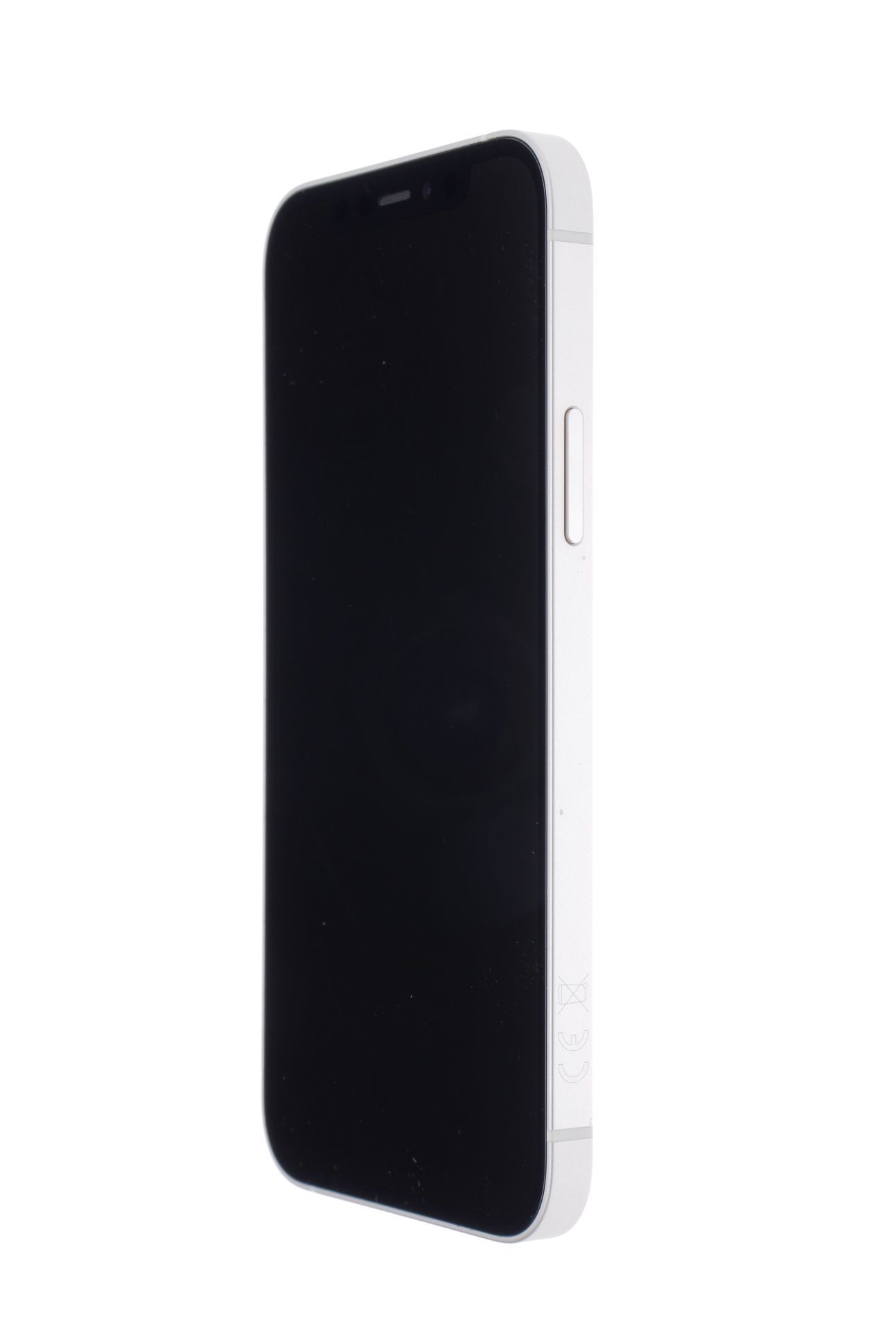 Apple iPhone 12 128 GB White - Като нов