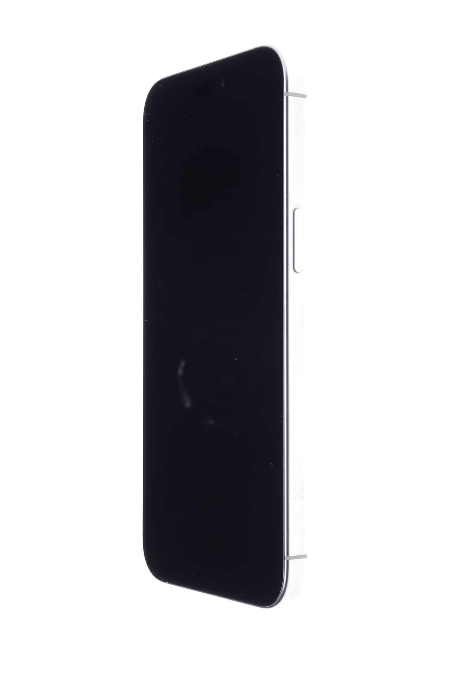 Apple iPhone 15 Pro Max 256 GB White Titanium - Като нов