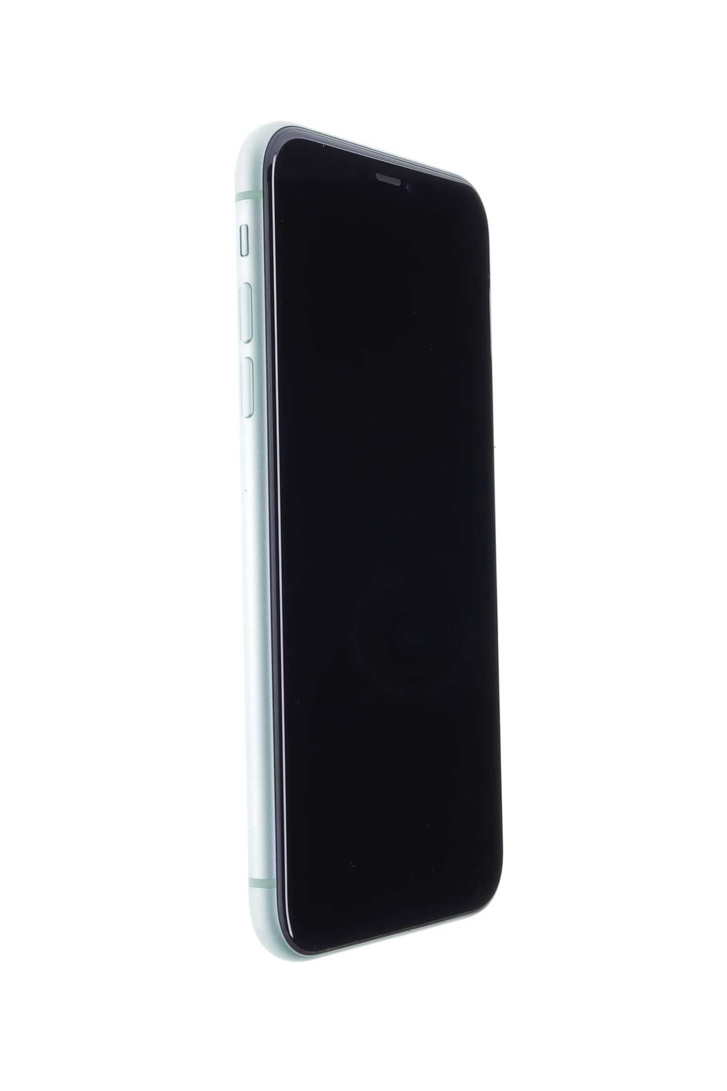 Apple iPhone 11 128 GB Green - Excelent