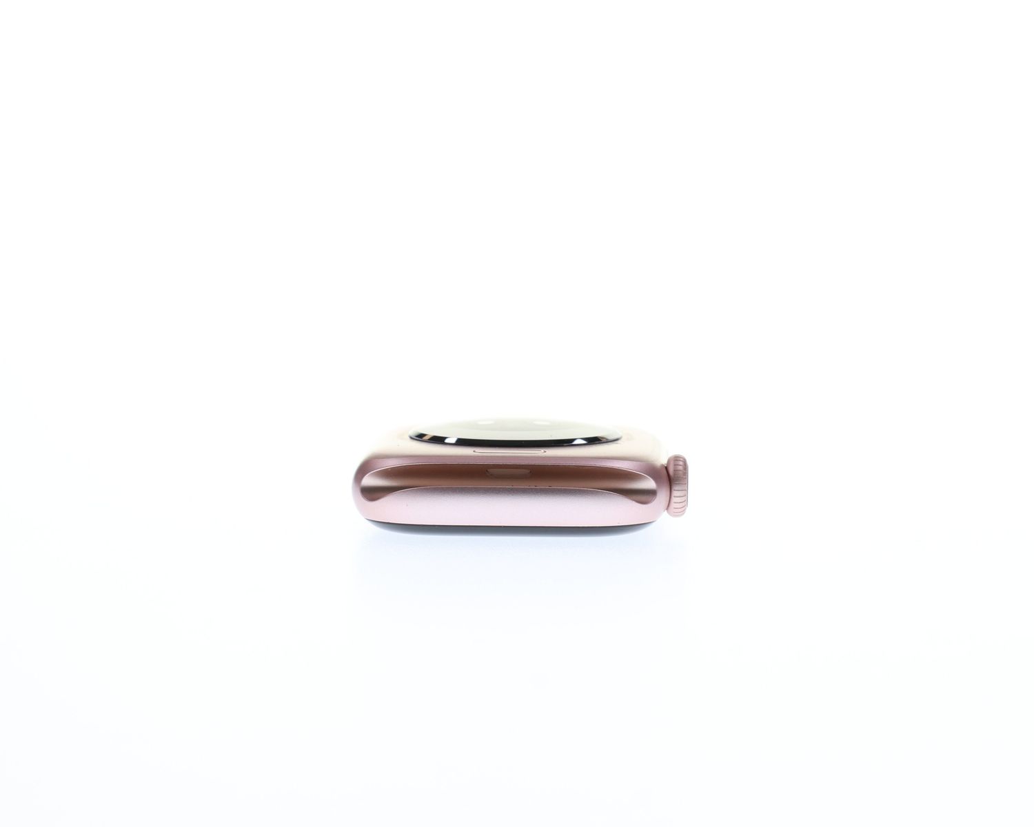 Apple Watch Series 10 2024, GPS + Cellular, Aluminium 42mm Rose Gold - Много добро