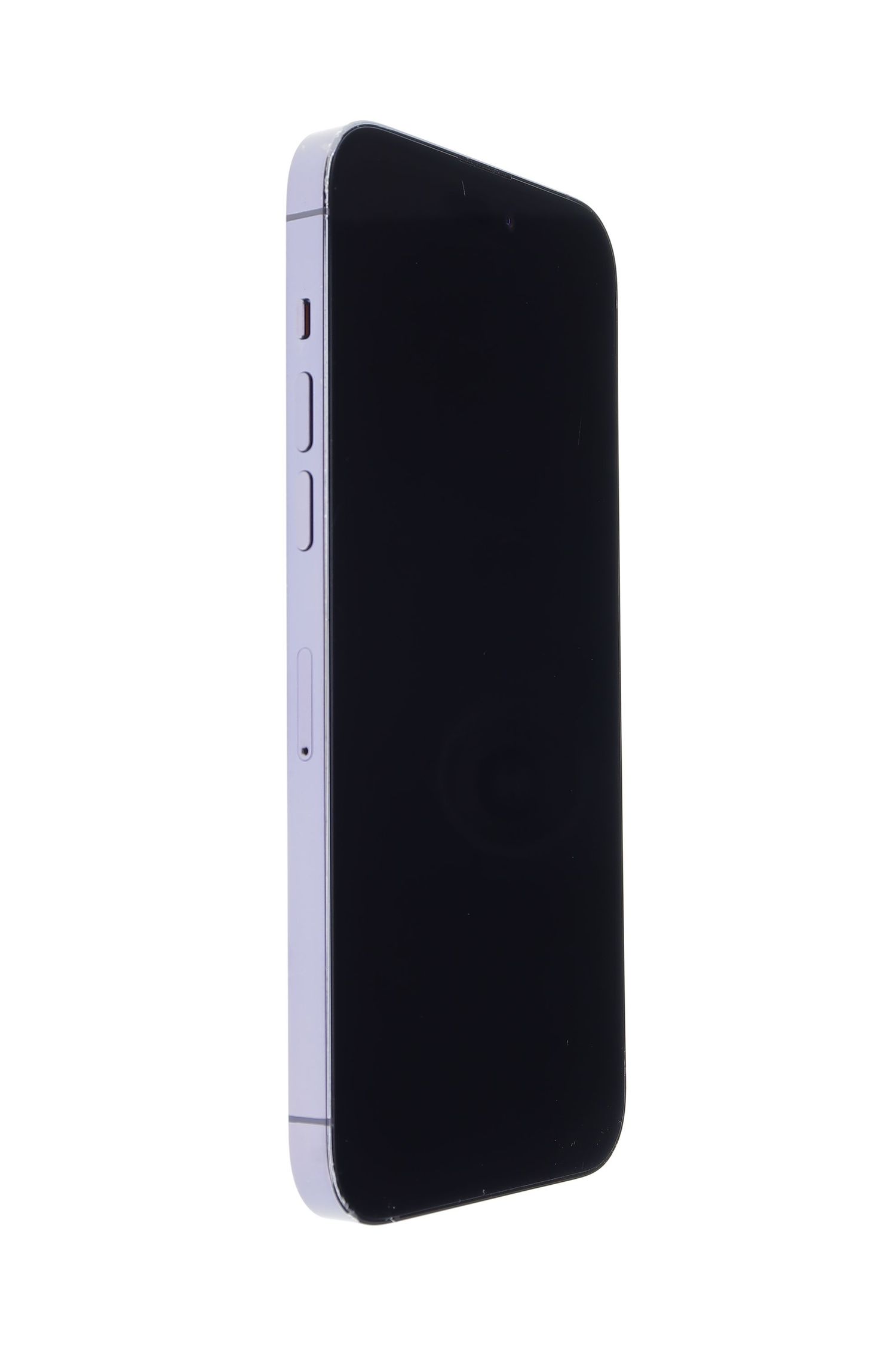 Apple iPhone 14 Pro Max 256 GB Deep Purple - Πολύ καλό