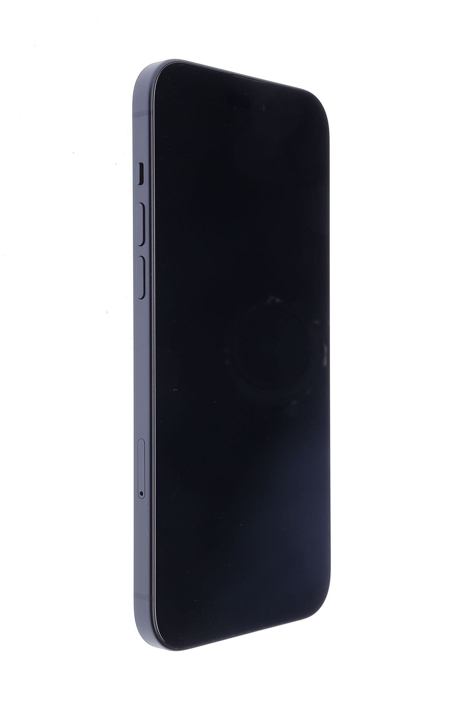 Apple iPhone 15 Plus 128 GB Black - Εξαιρετικό