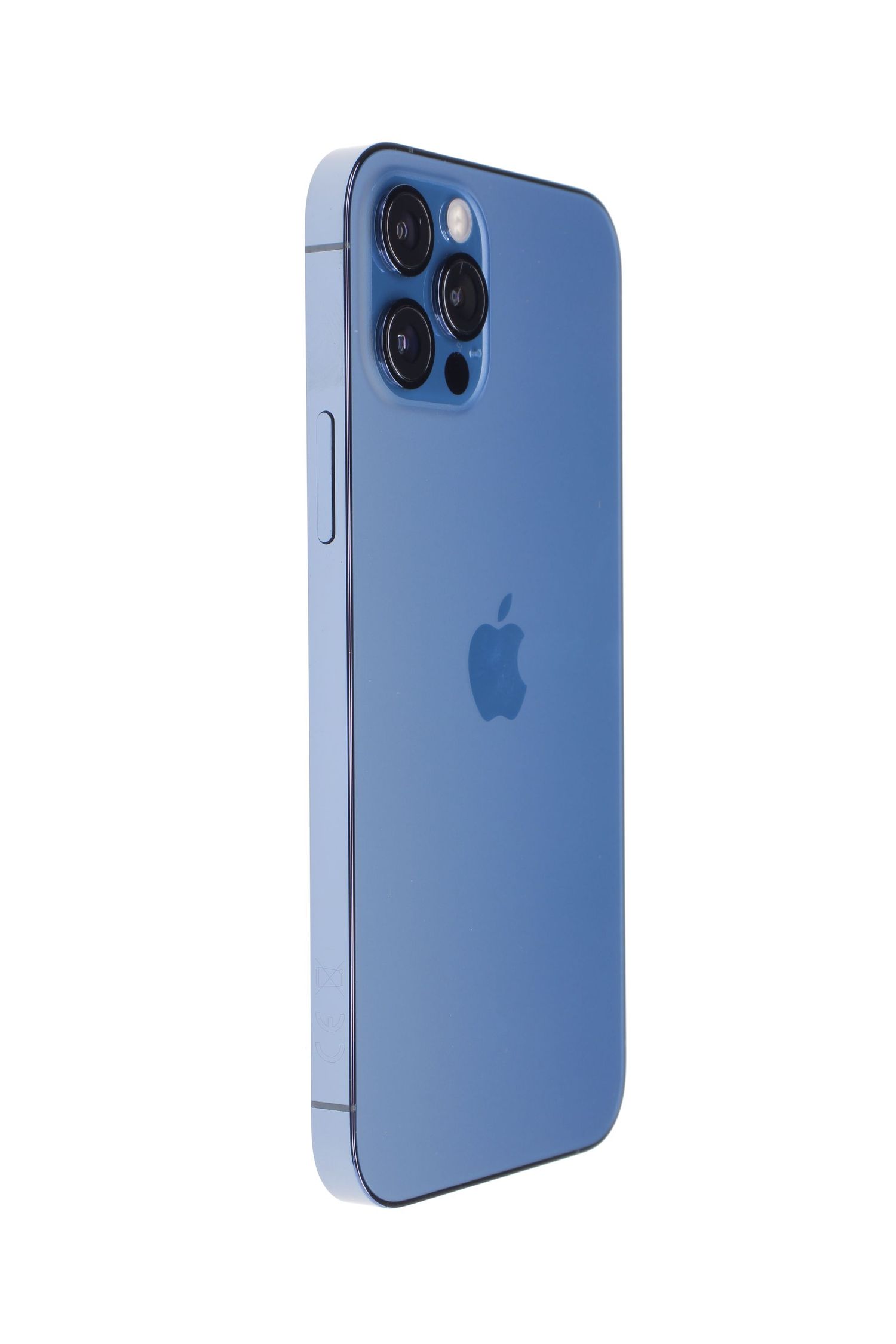 Apple iPhone 12 Pro 128 GB Pacific Blue - Εξαιρετικό