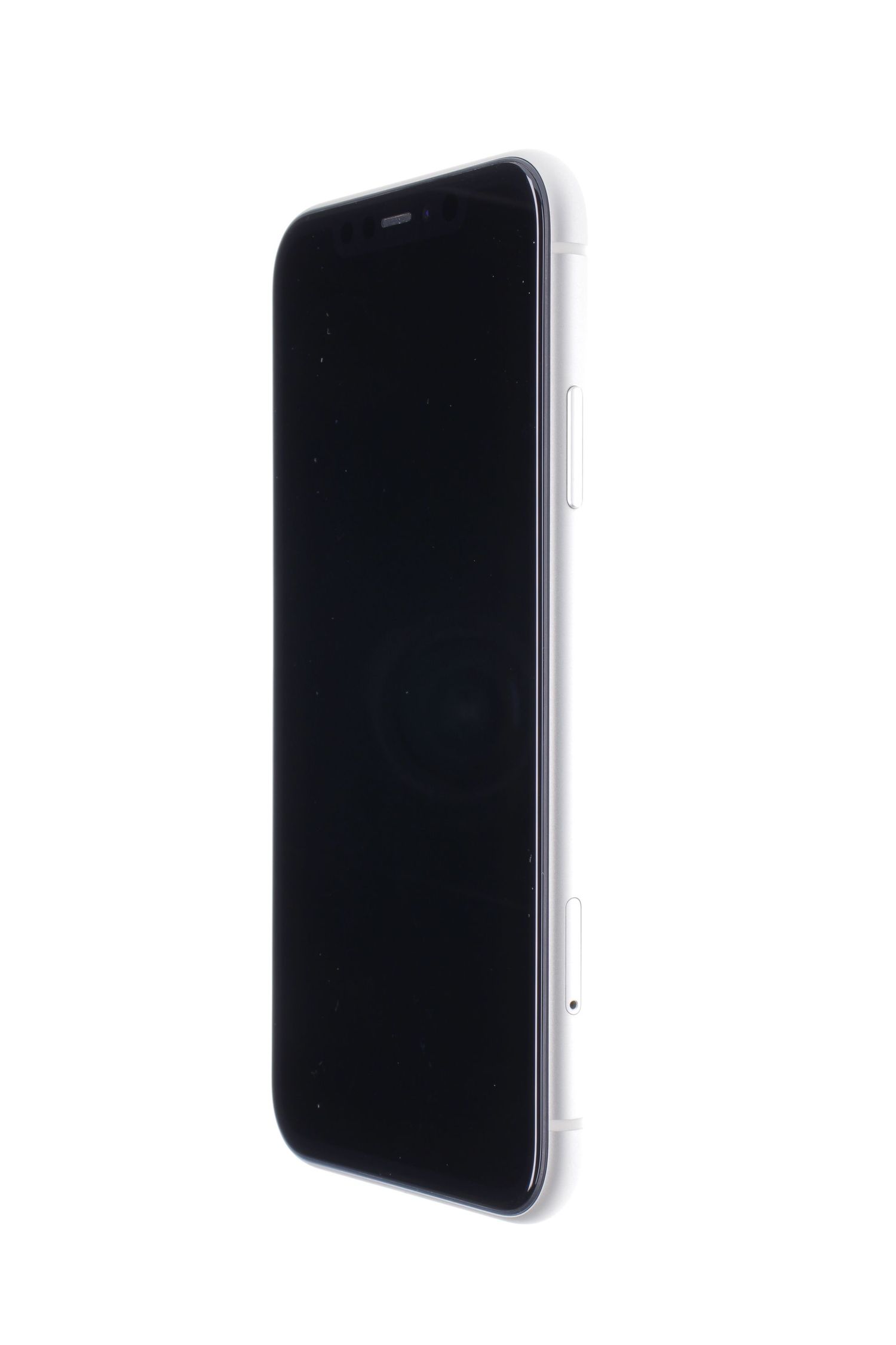 Apple iPhone 11 64 GB White - Σαν καινούργιο