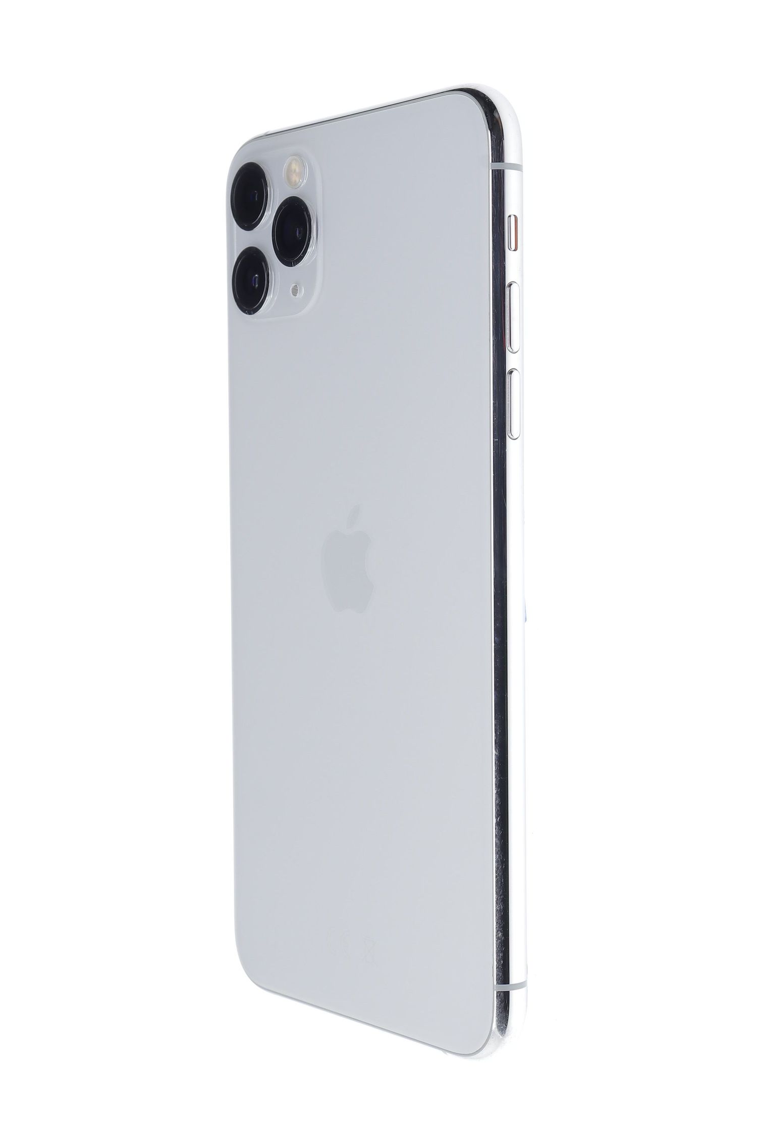 Apple iPhone 11 Pro Max 512 GB Silver - Σαν καινούργιο