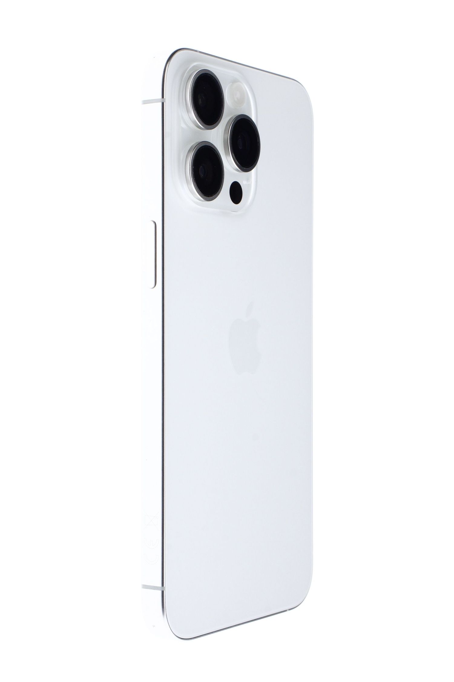 Apple iPhone 15 Pro Max 1 TB White Titanium - Много добро