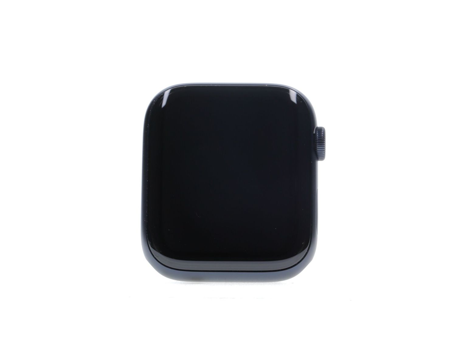Apple Watch SE 2025, GPS, Aluminium 44mm Midnight - Újszerű