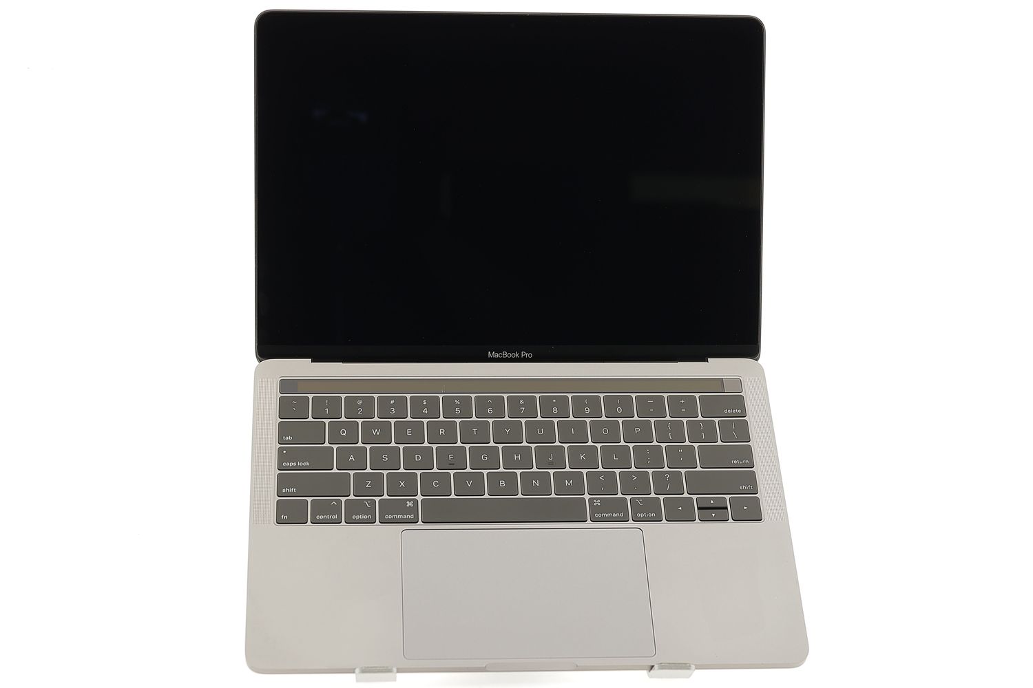 Apple MacBook Pro 13″ Touch Bar 2019, i5 2.4 GHz, 16 GB, Intel Iris Plus Graphics 655 256 GB Space Gray - Excelent