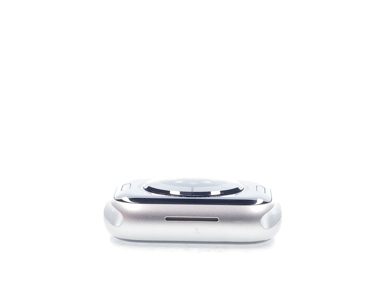 Apple Watch Series 9 2023, GPS, Aluminium 41mm Silver - Ca nou