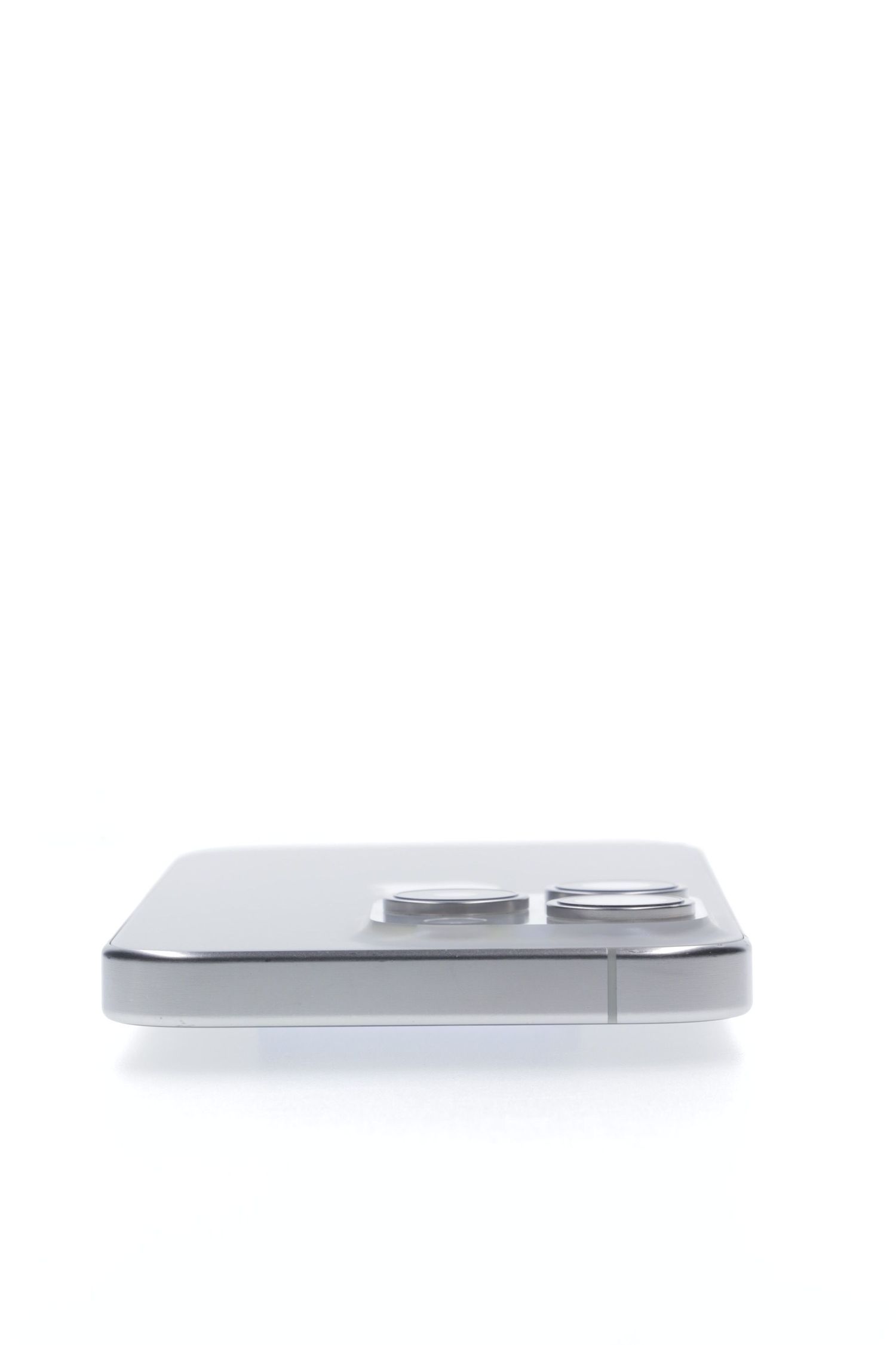 Apple iPhone 15 Pro 128 GB White Titanium - Foarte bun