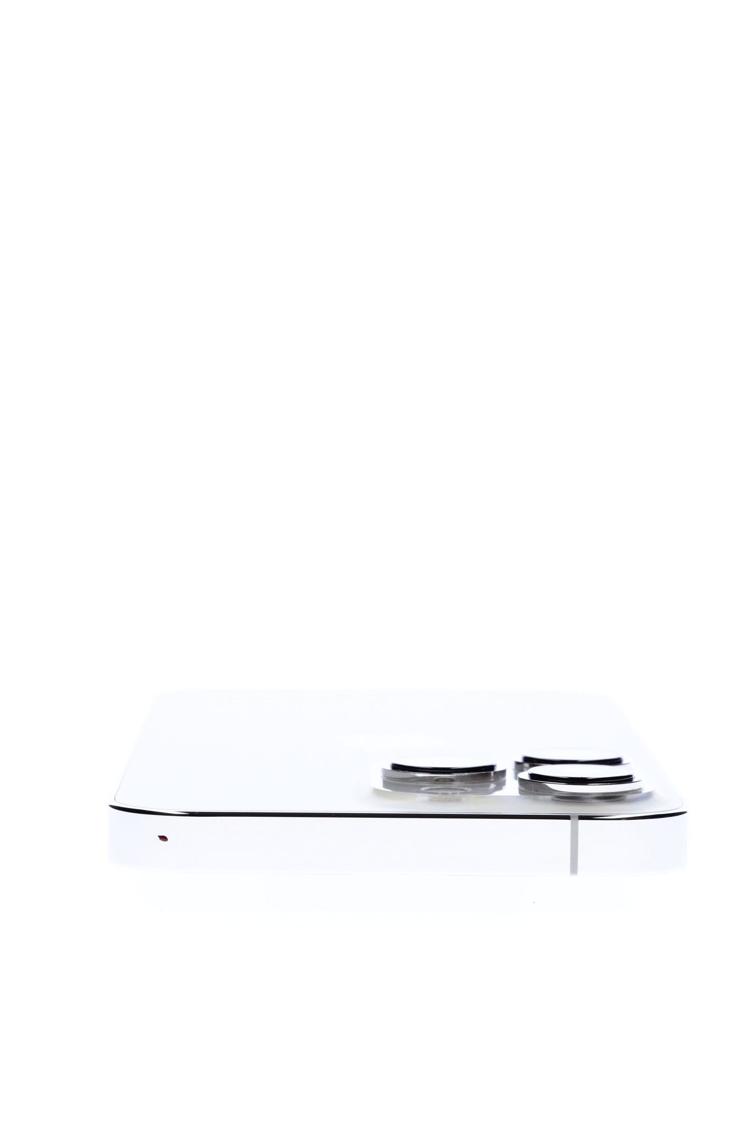 Apple iPhone 13 Pro 128 GB Silver - Καλό