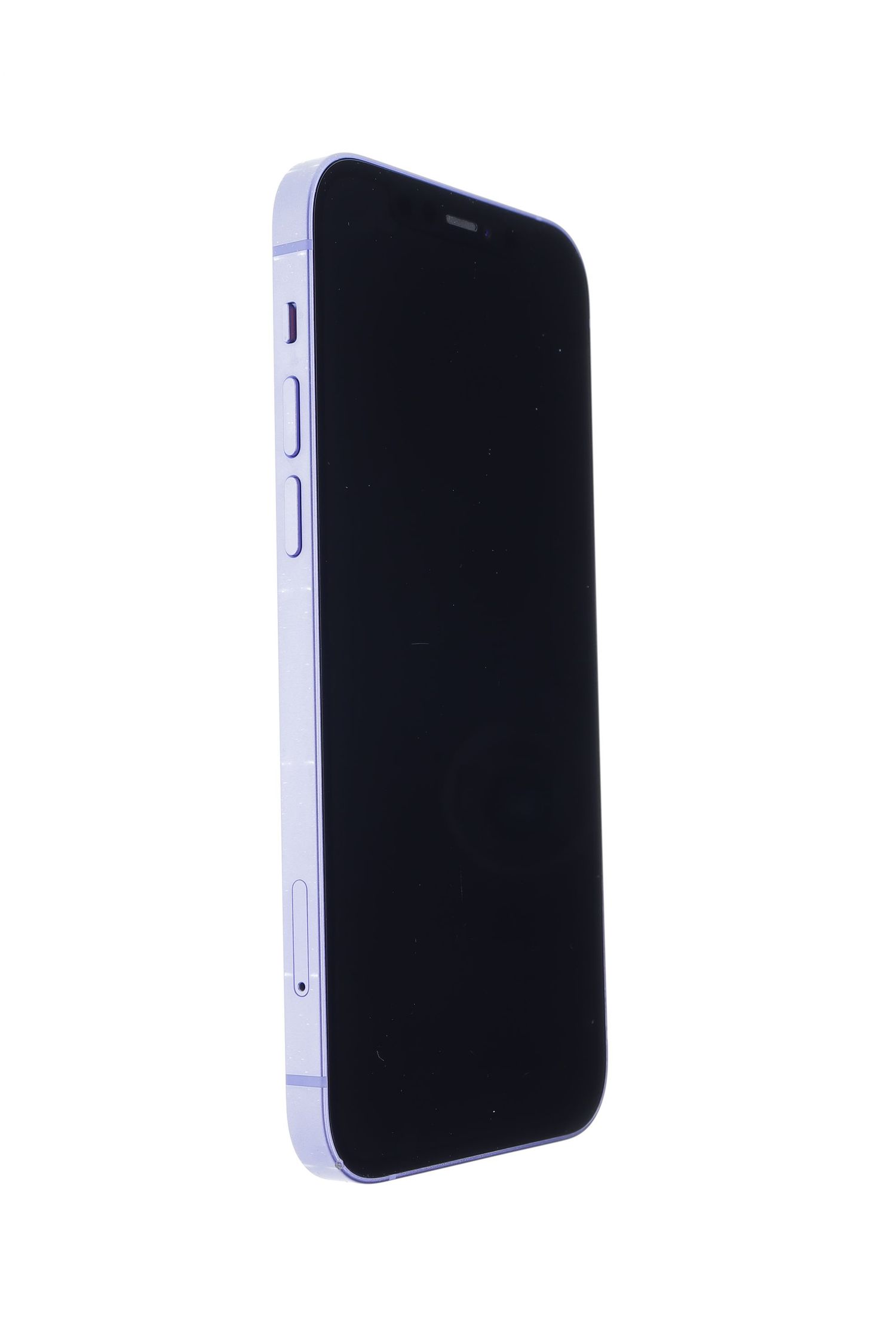 Apple iPhone 12 64 GB Purple - Nagyon jó