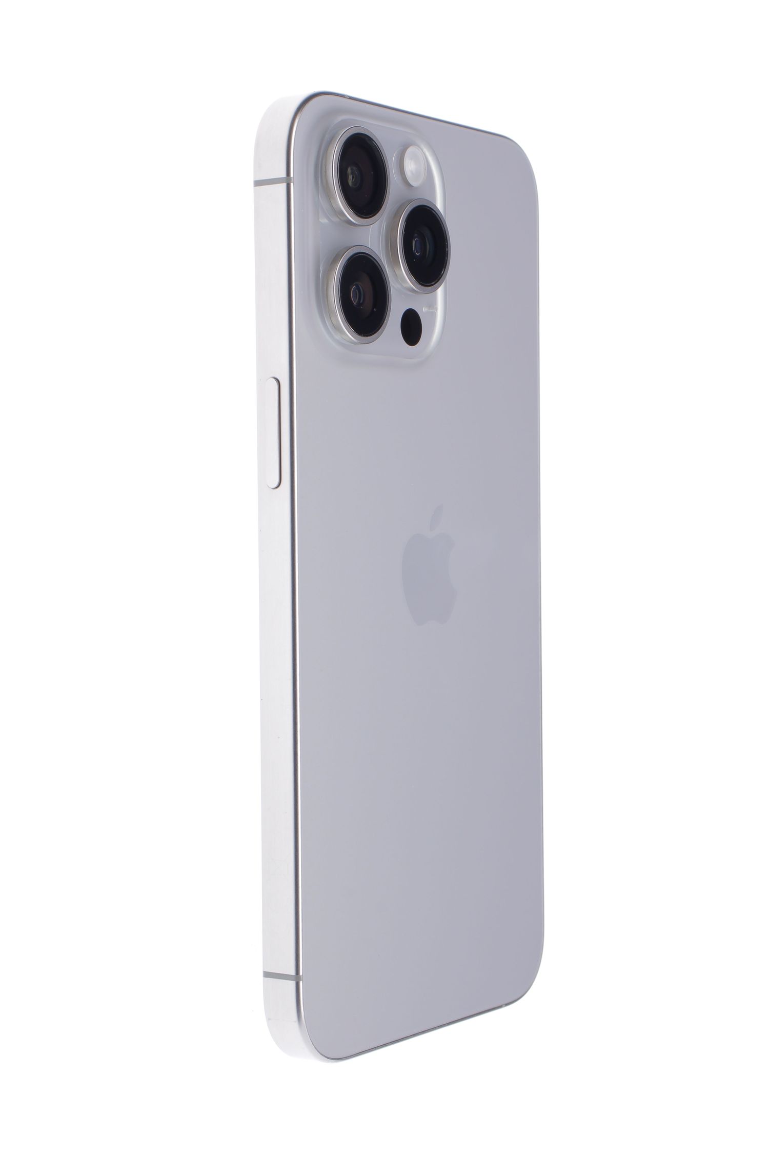 Apple iPhone 15 Pro Max 256 GB Natural Titanium - Nagyon jó