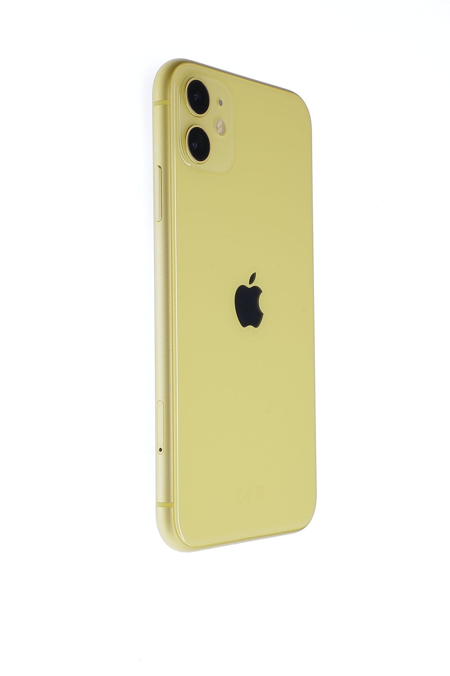 Apple iPhone 11 64 GB Yellow - Σαν καινούργιο