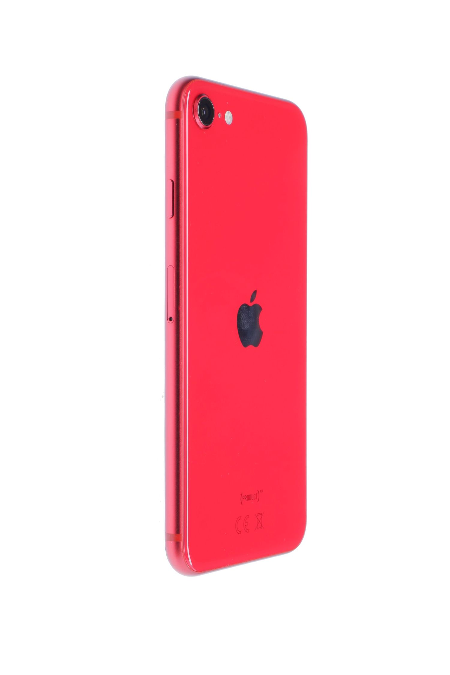 Apple iPhone SE 2020 64 GB Red - Ca nou