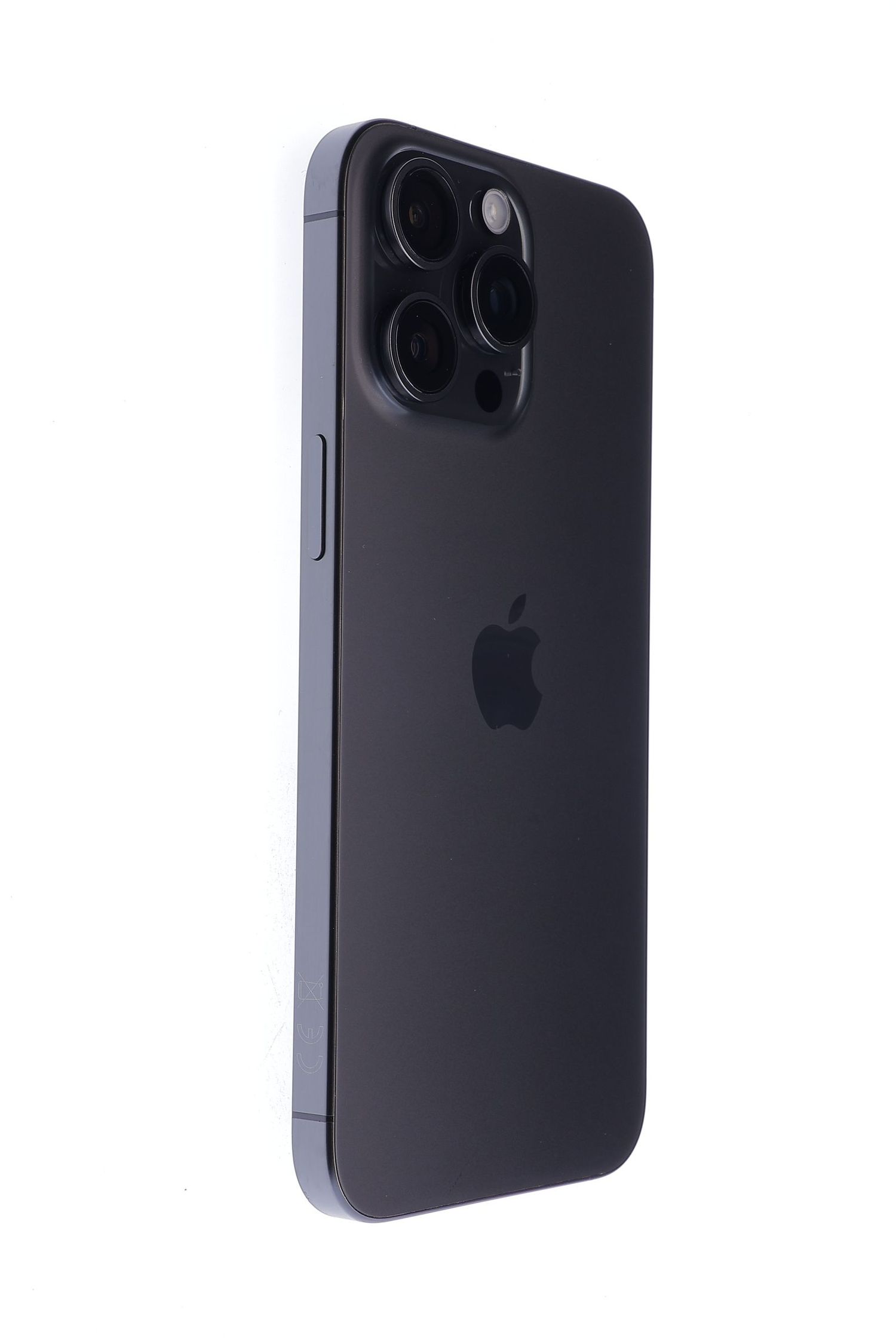 Apple iPhone 15 Pro Max 256 GB Black Titanium - Πολύ καλό