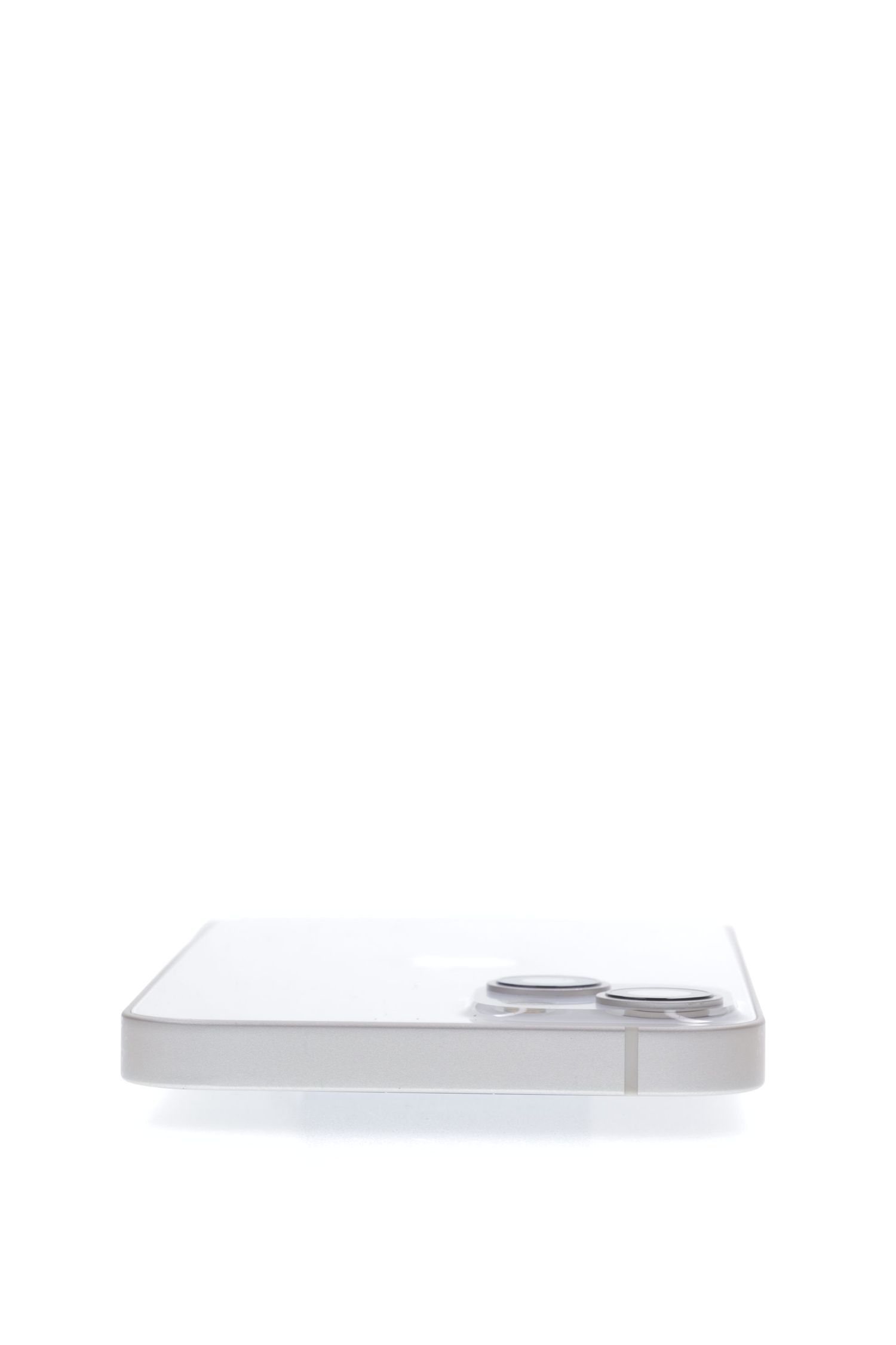 Apple iPhone 13 256 GB Starlight - Εξαιρετικό