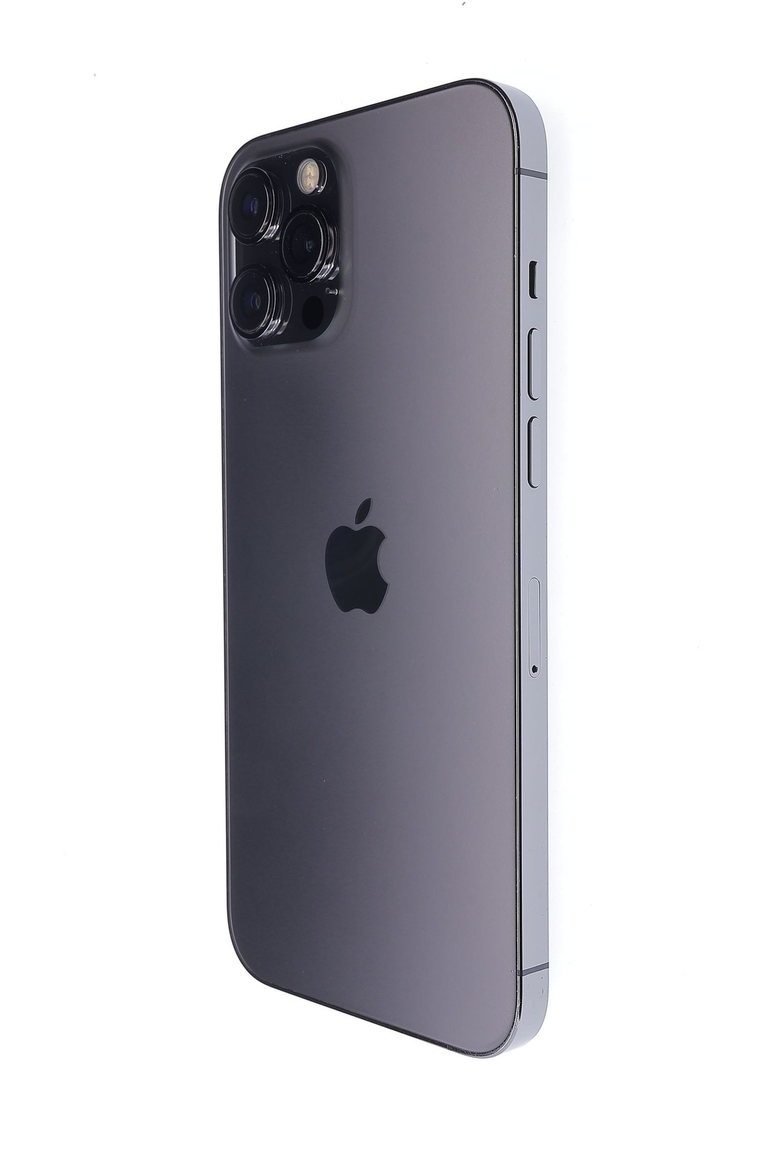 Apple iPhone 12 Pro Max 128 GB Graphite - Foarte bun