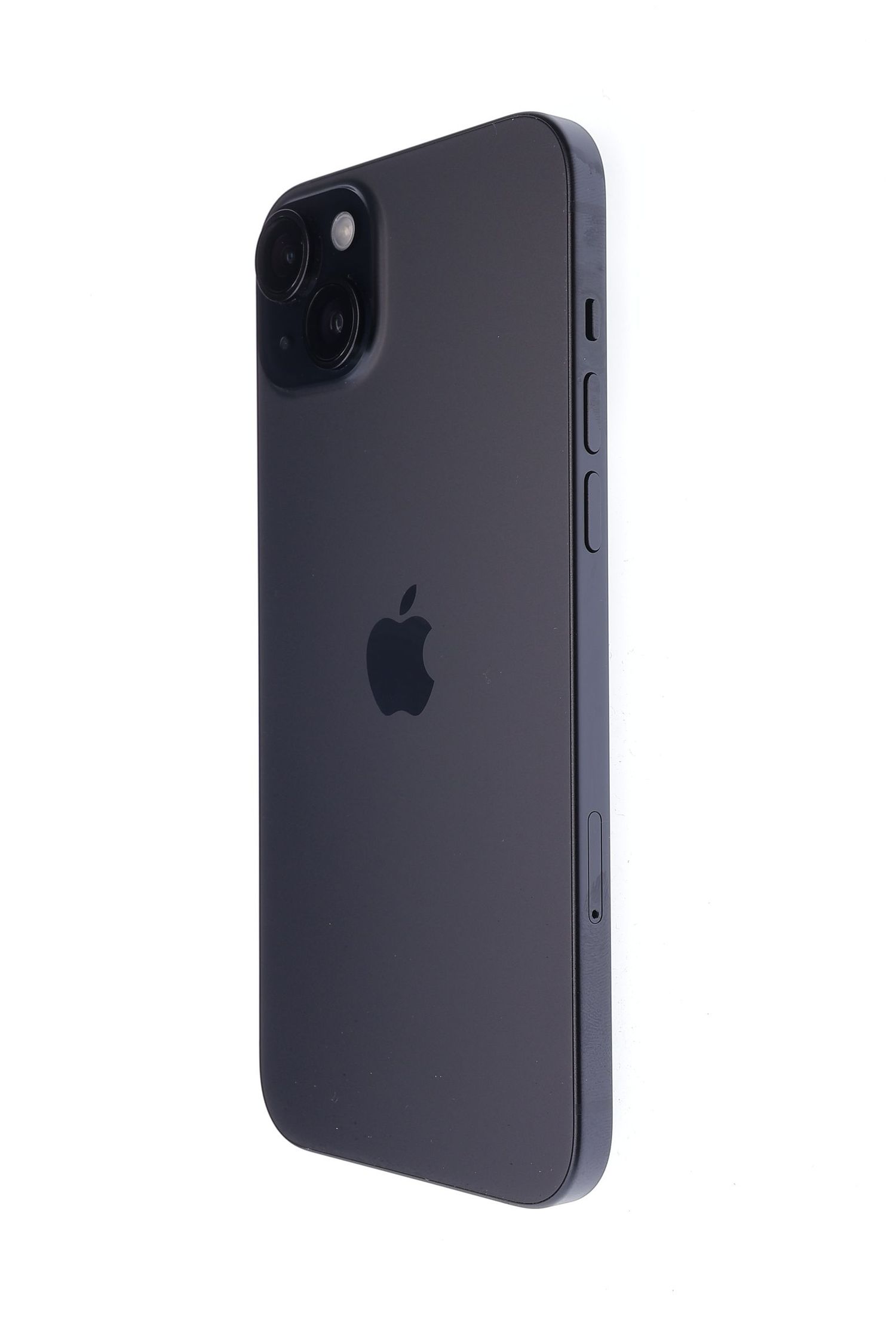 Apple iPhone 15 Plus 128 GB Black - Εξαιρετικό