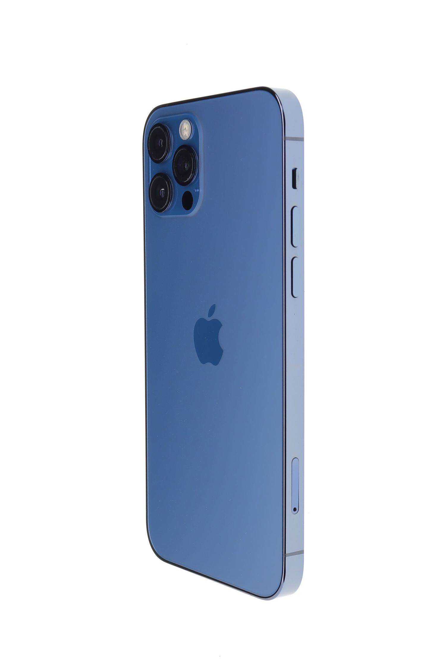 Apple iPhone 12 Pro 256 GB Pacific Blue - Újszerű