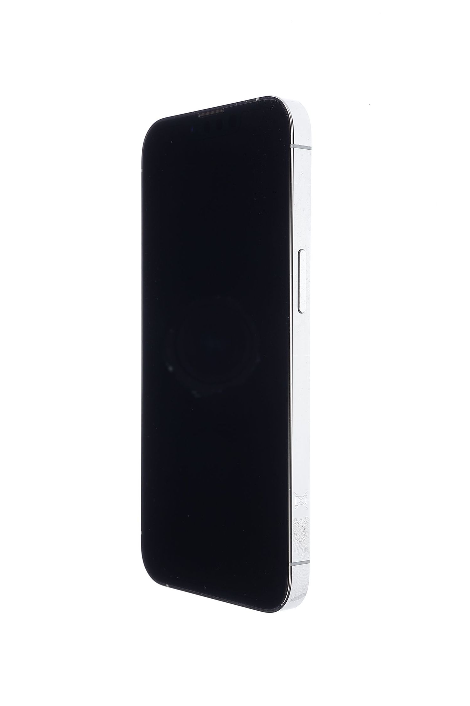 Apple iPhone 13 Pro 256 GB Silver - Ca nou