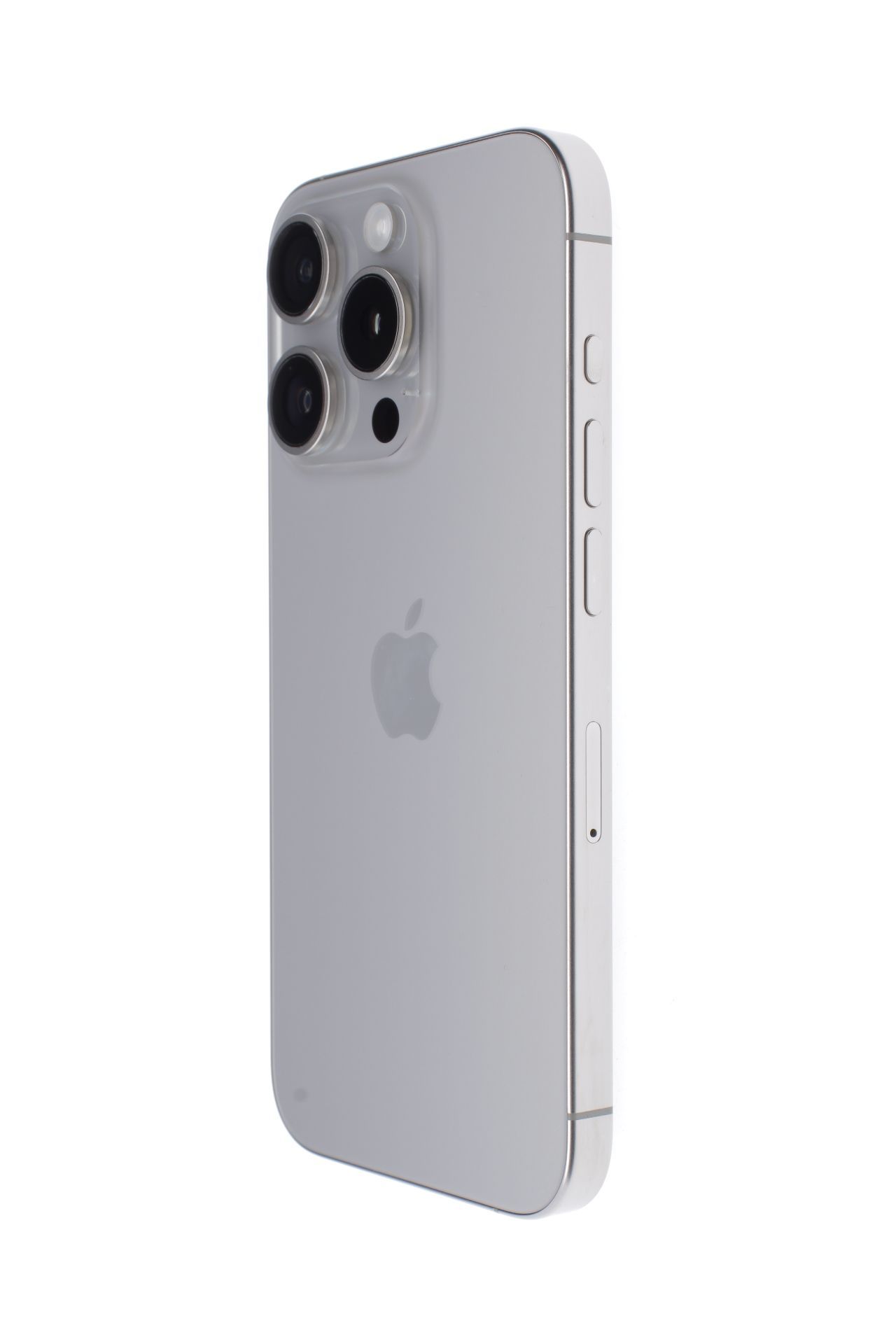 Apple iPhone 15 Pro 128 GB Natural Titanium - Σαν καινούργιο