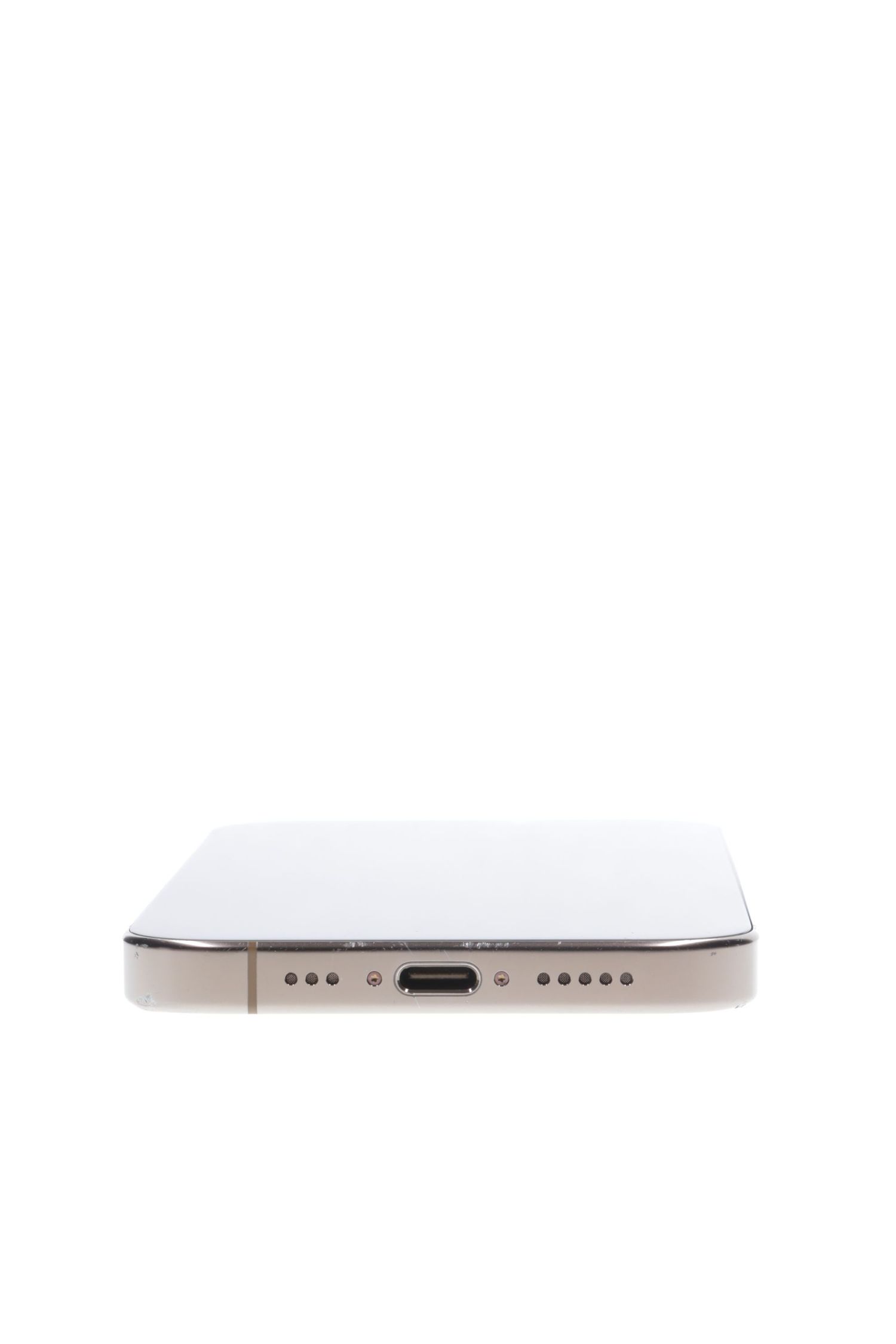 Apple iPhone 16 Pro 128 GB Desert Titanium - Nagyon jó