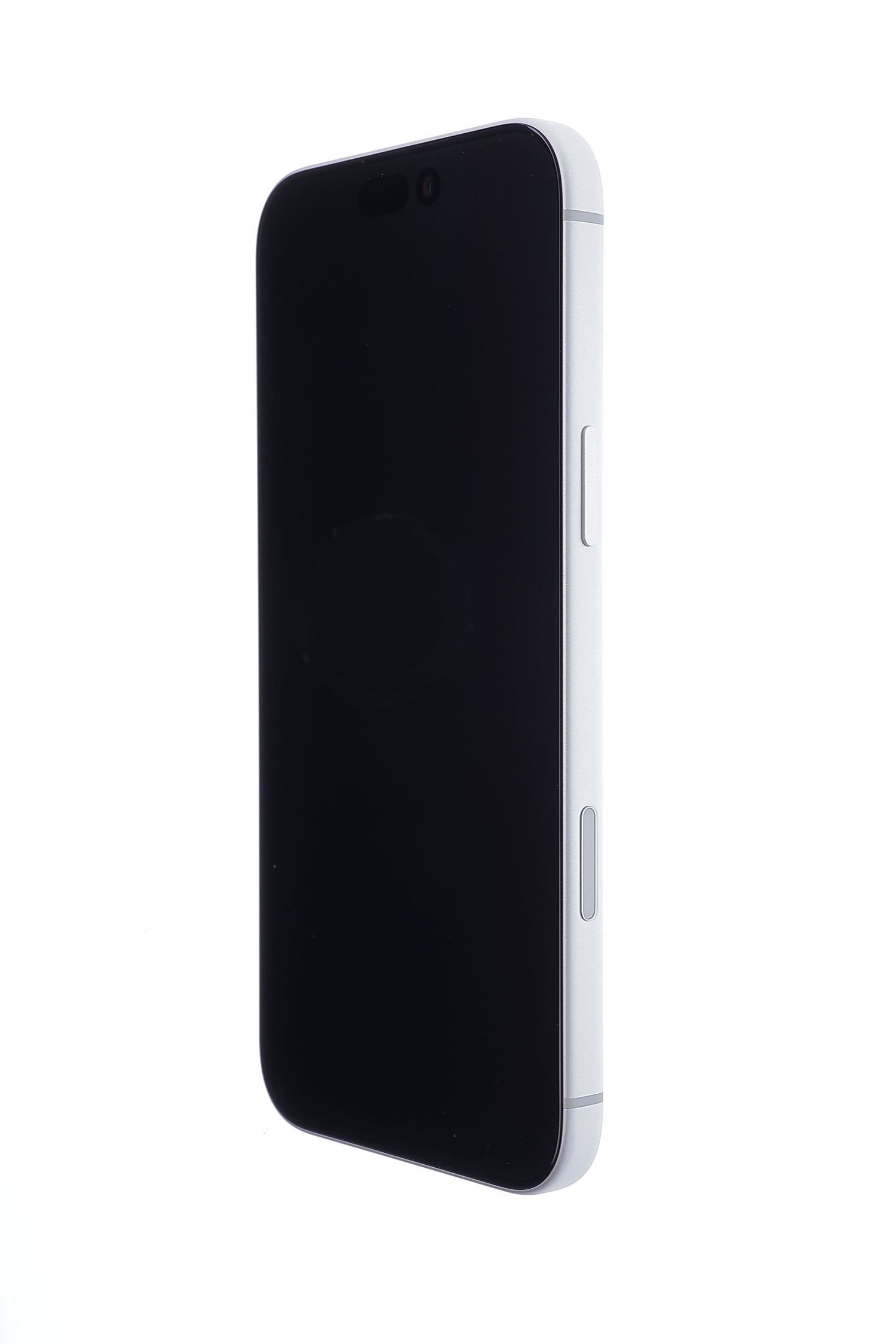 Apple iPhone 17 Pro Max 256 GB Silver - Σαν καινούργιο
