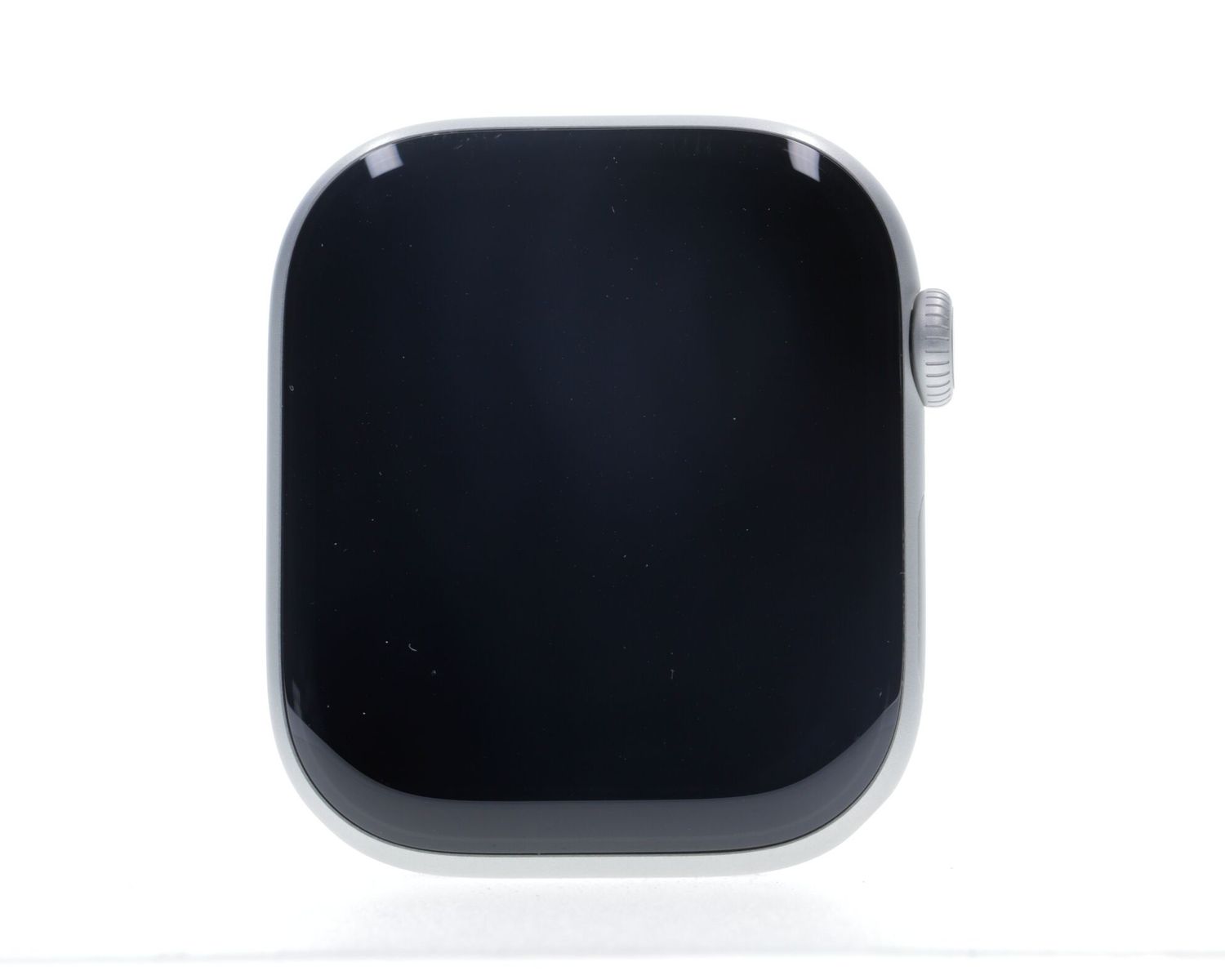 Apple Watch Series 10 2024, GPS, Aluminium 46mm Silver - Като нов