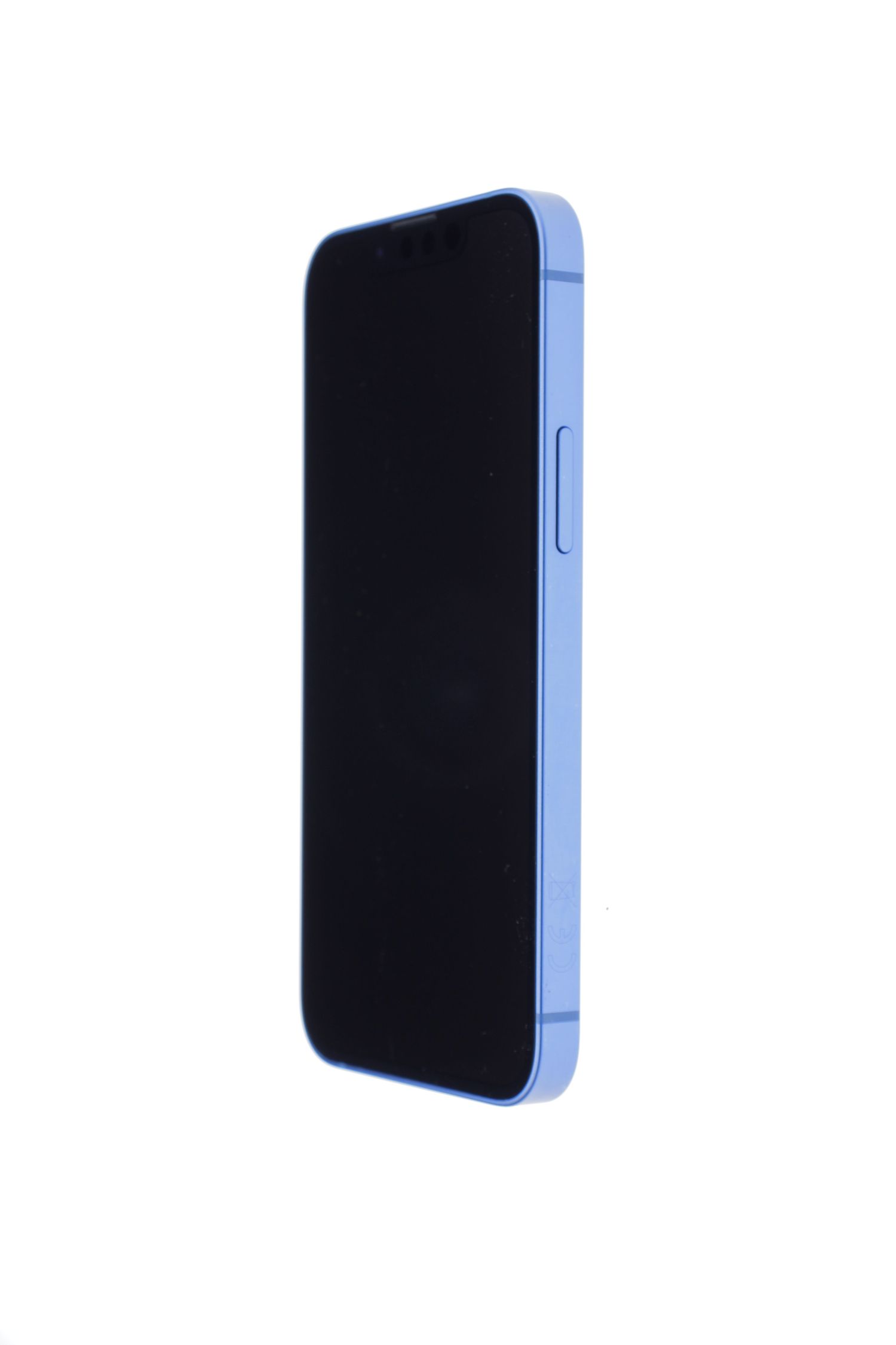 Apple iPhone 13 mini 128 GB Blue - Excelent