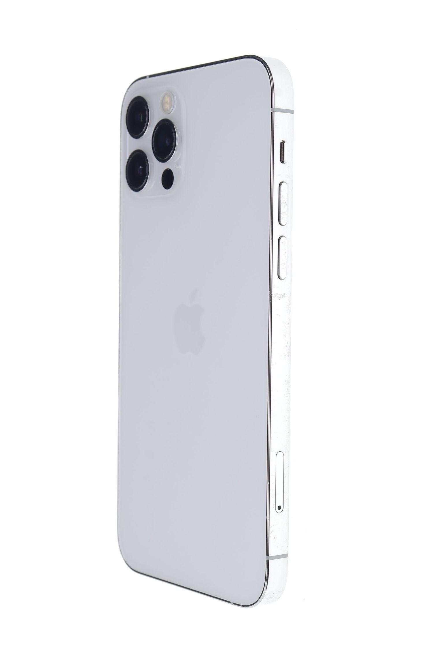 Apple iPhone 12 Pro 256 GB Silver - Като нов