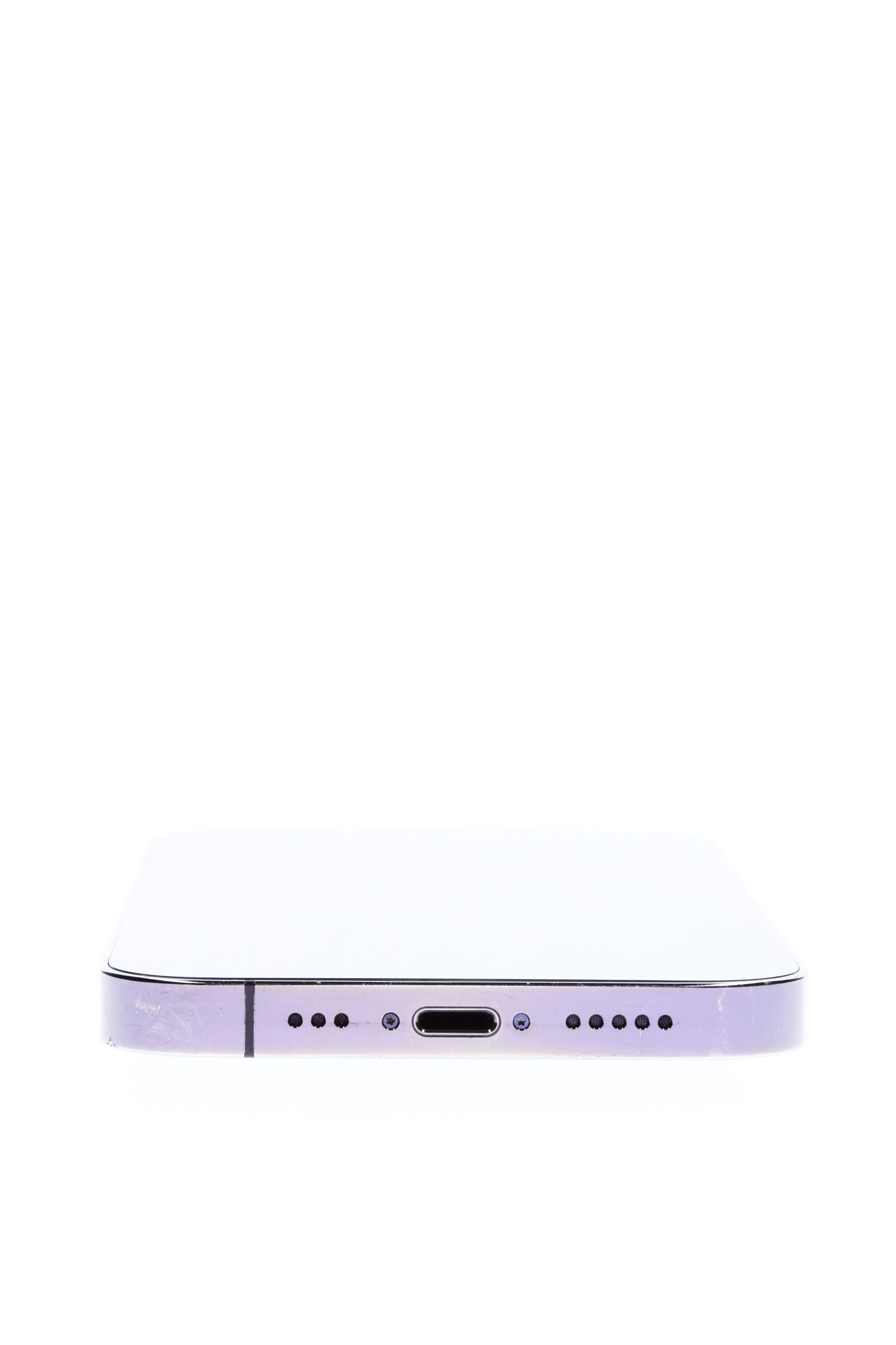 Apple iPhone 14 Pro 256 GB Deep Purple - Καλό
