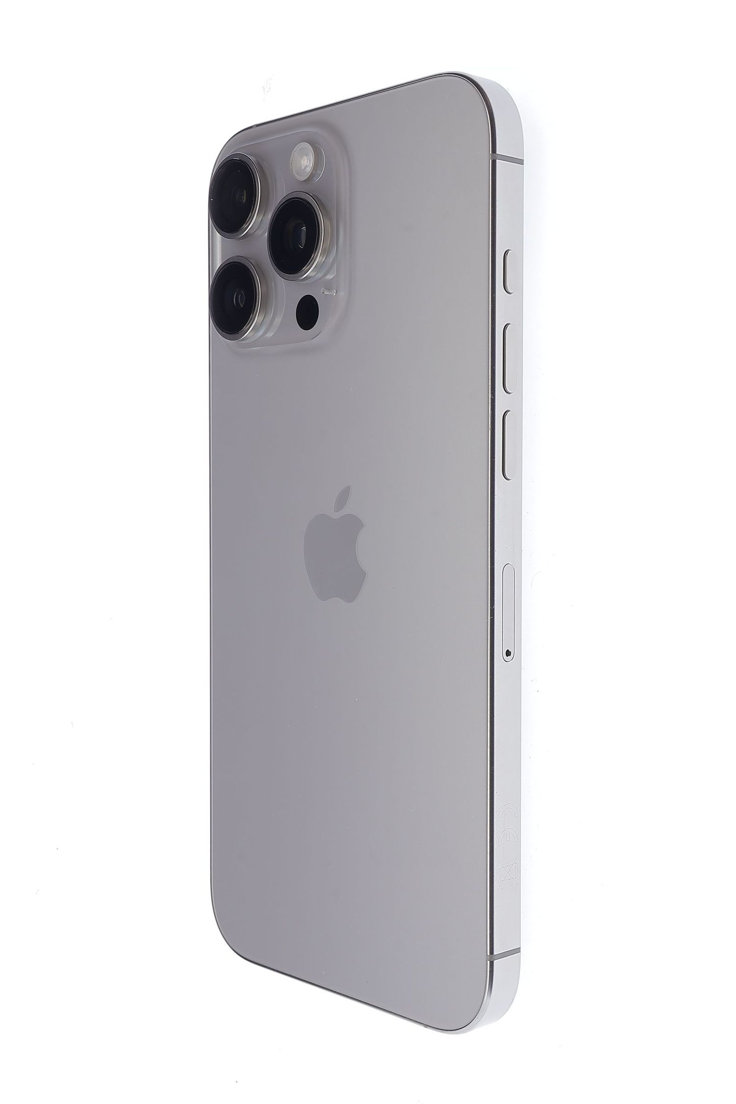 Apple iPhone 16 Pro Max 512 GB Natural Titanium - Като нов