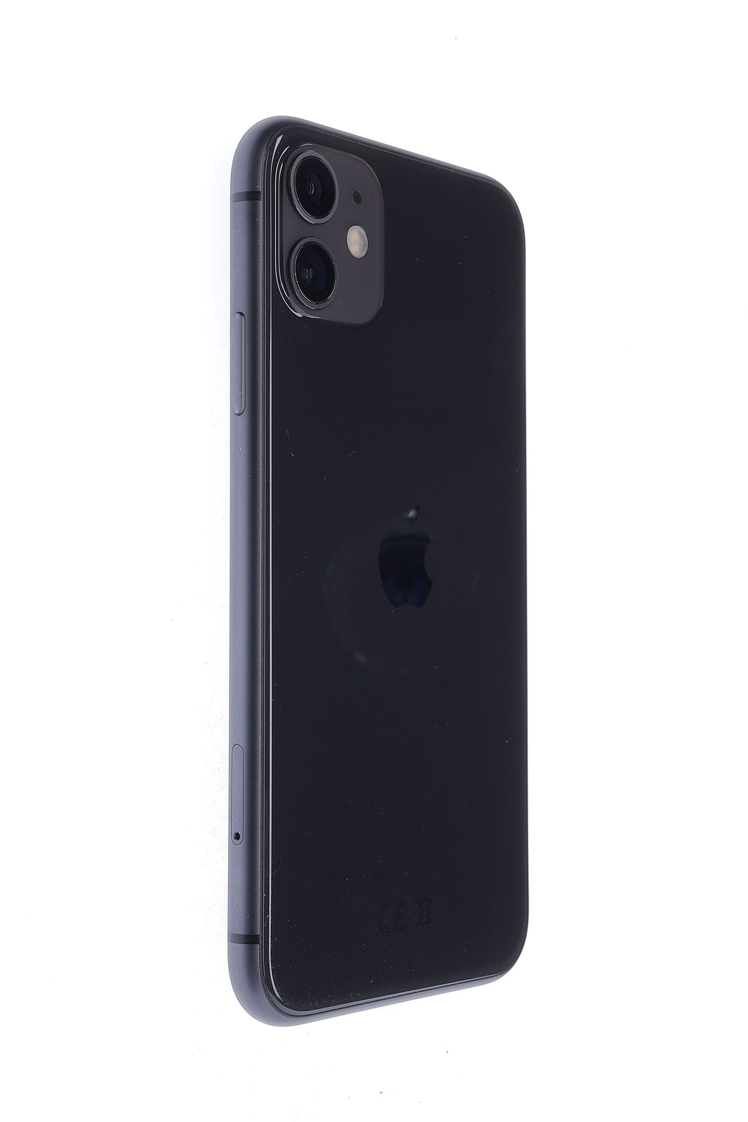 Apple iPhone 11 64 GB Black - Excelent