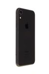 Κινητό τηλέφωνο Apple iPhone XR, Black, 128 GB, Foarte Bun
