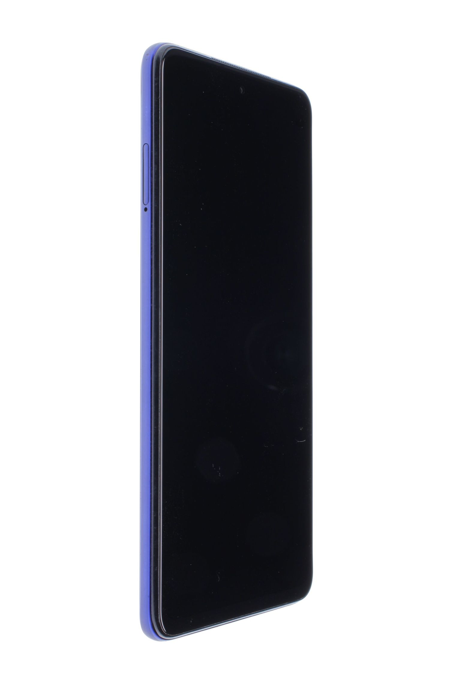 Xiaomi Mi 10T Lite 5G 128 GB Atlantic Blue - Nagyon jó